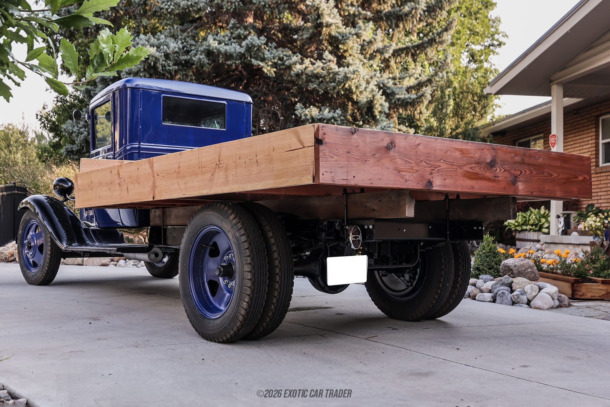 1933 Chevrolet Pickup for sale
