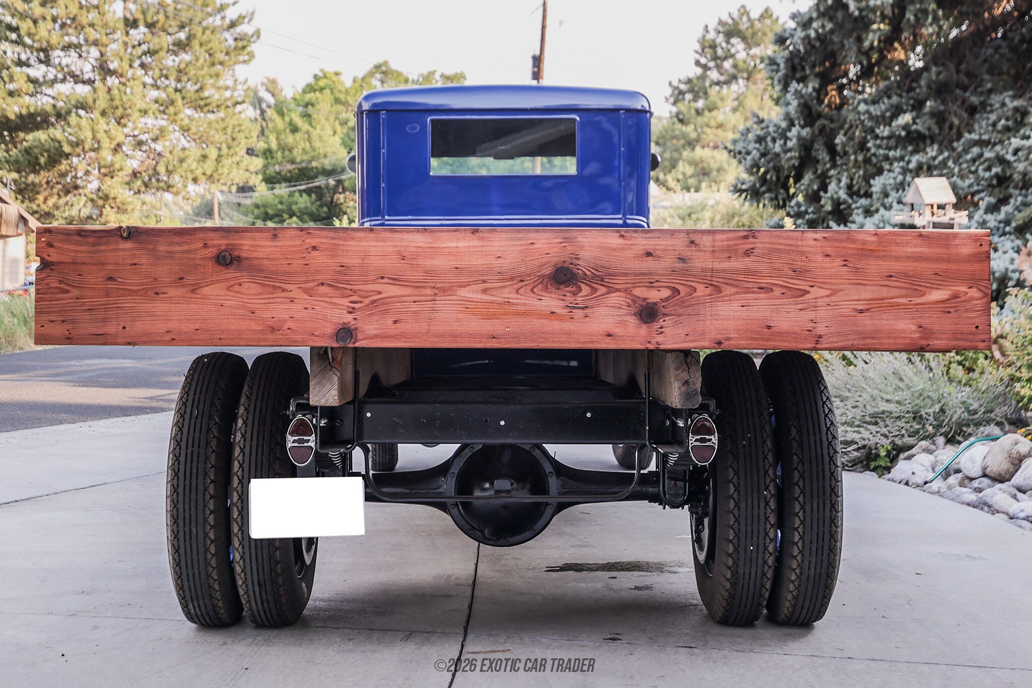 1933 Chevrolet Pickup for sale