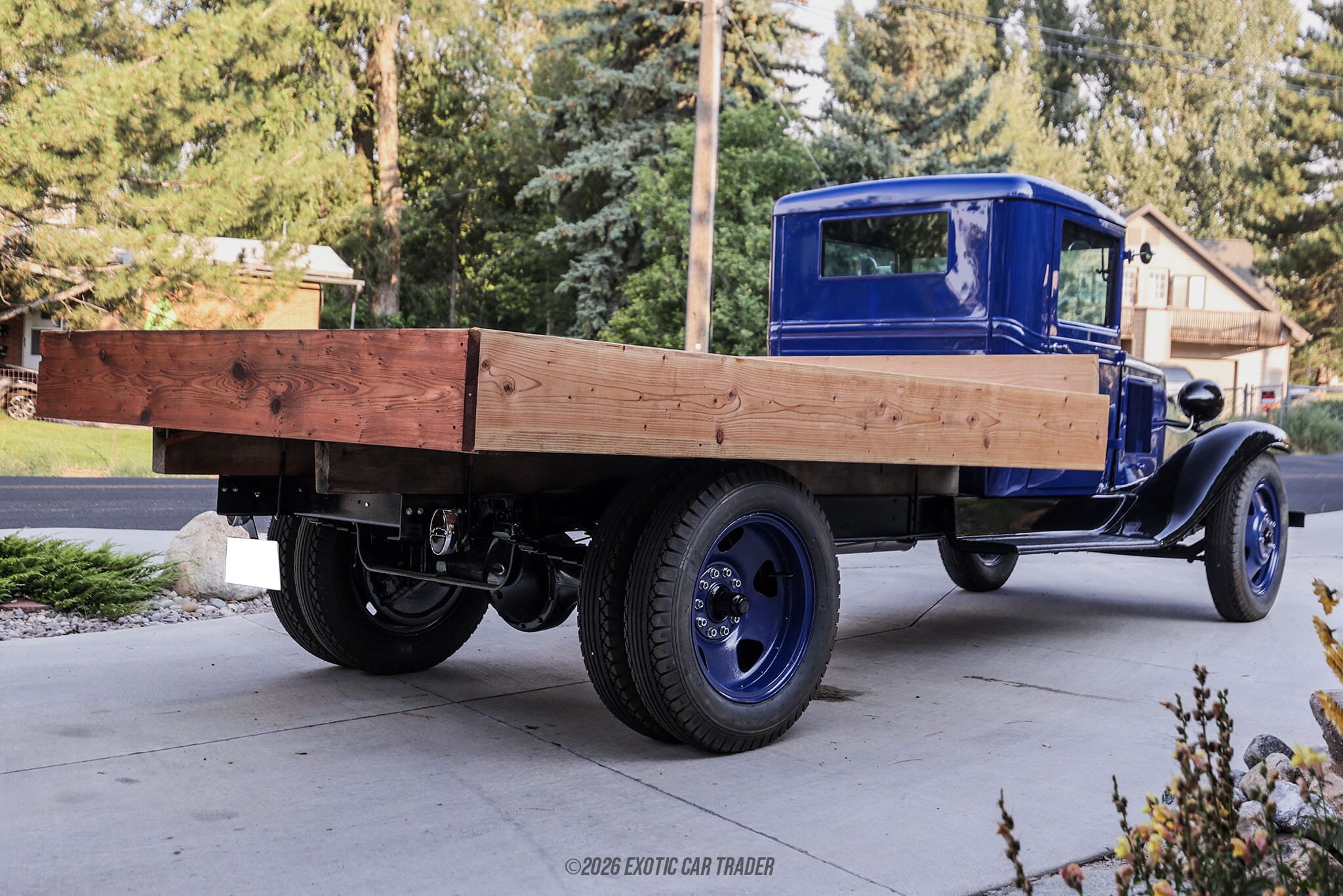 1933 Chevrolet Pickup for sale