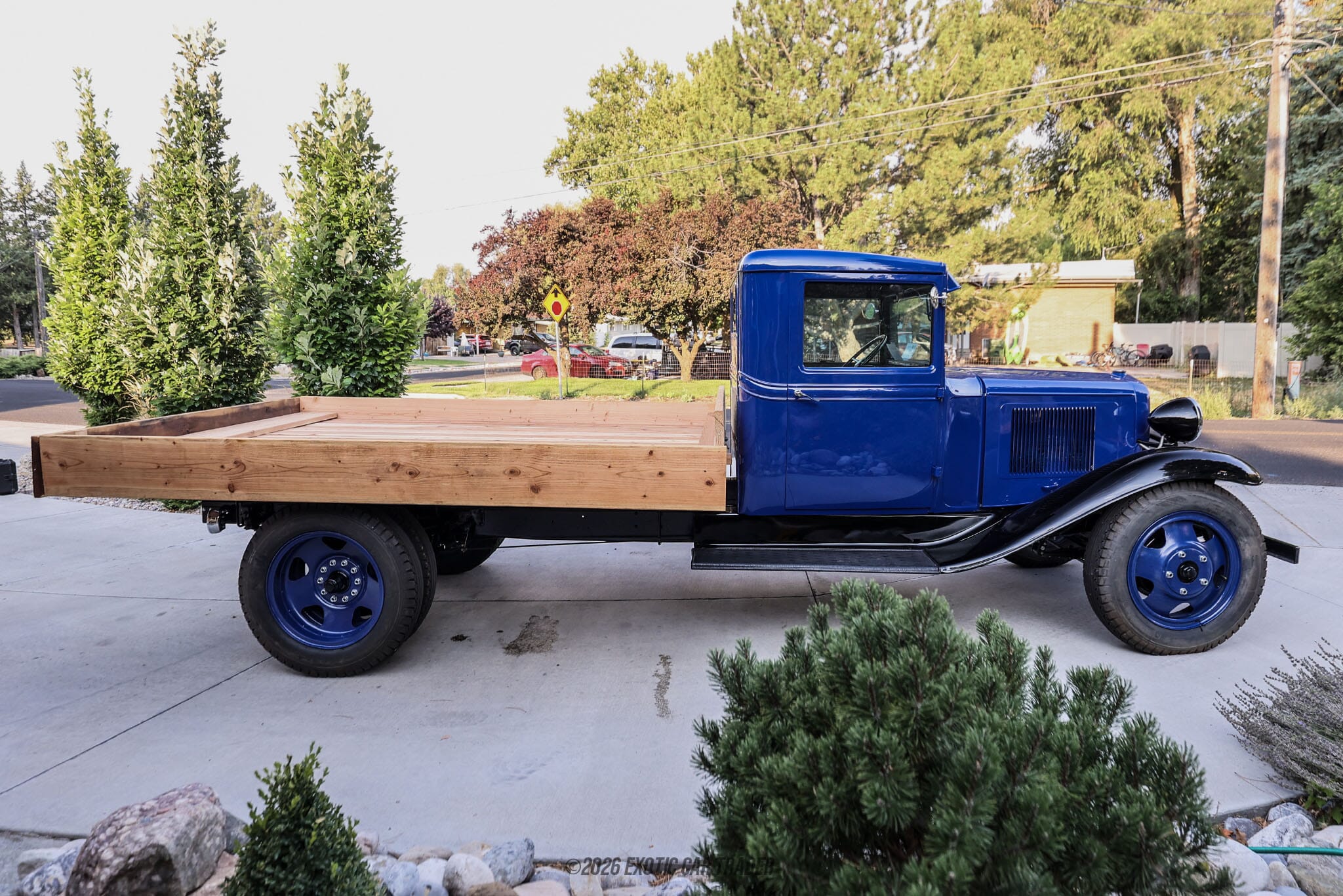 1933 Chevrolet Pickup for sale