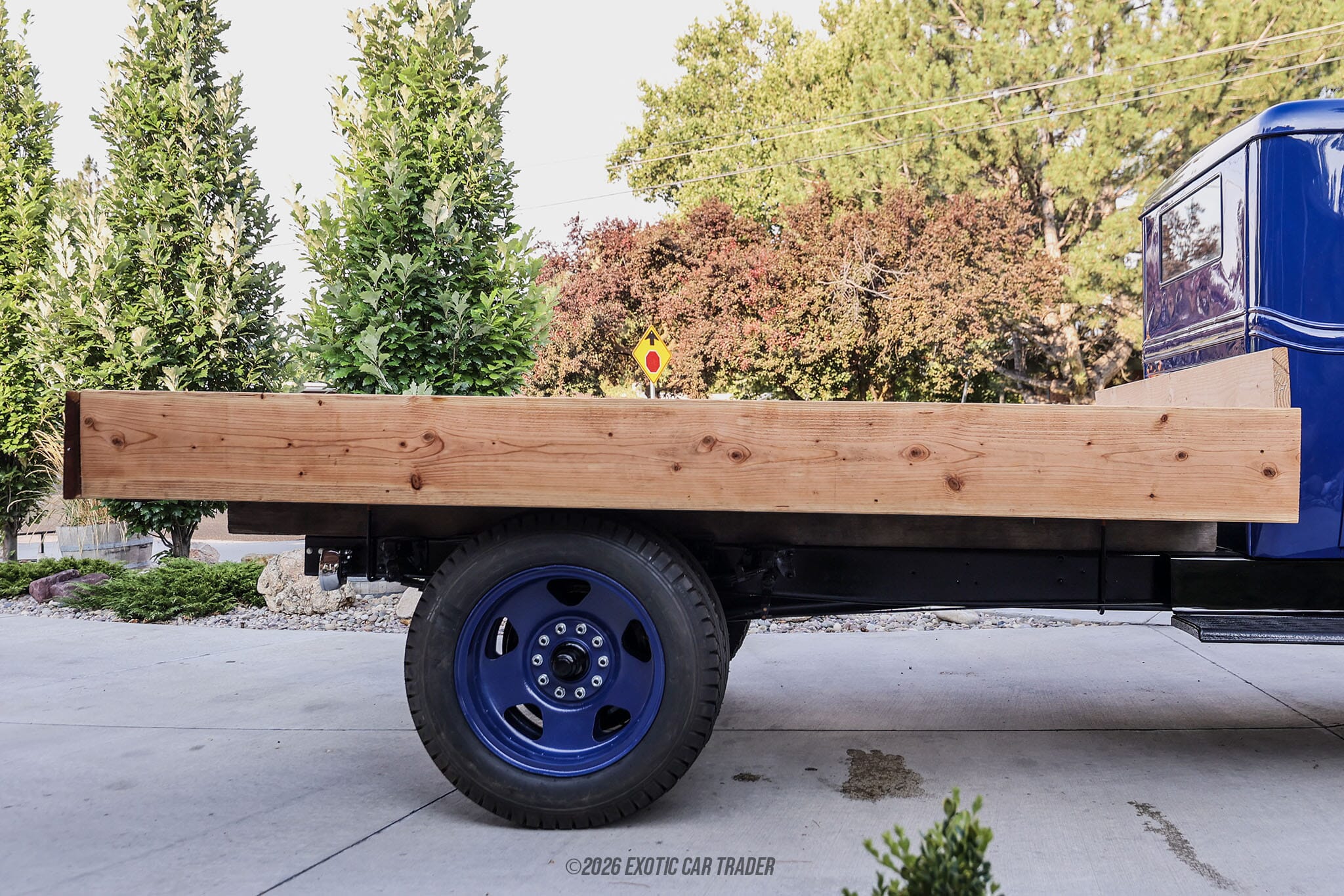 1933 Chevrolet Pickup for sale