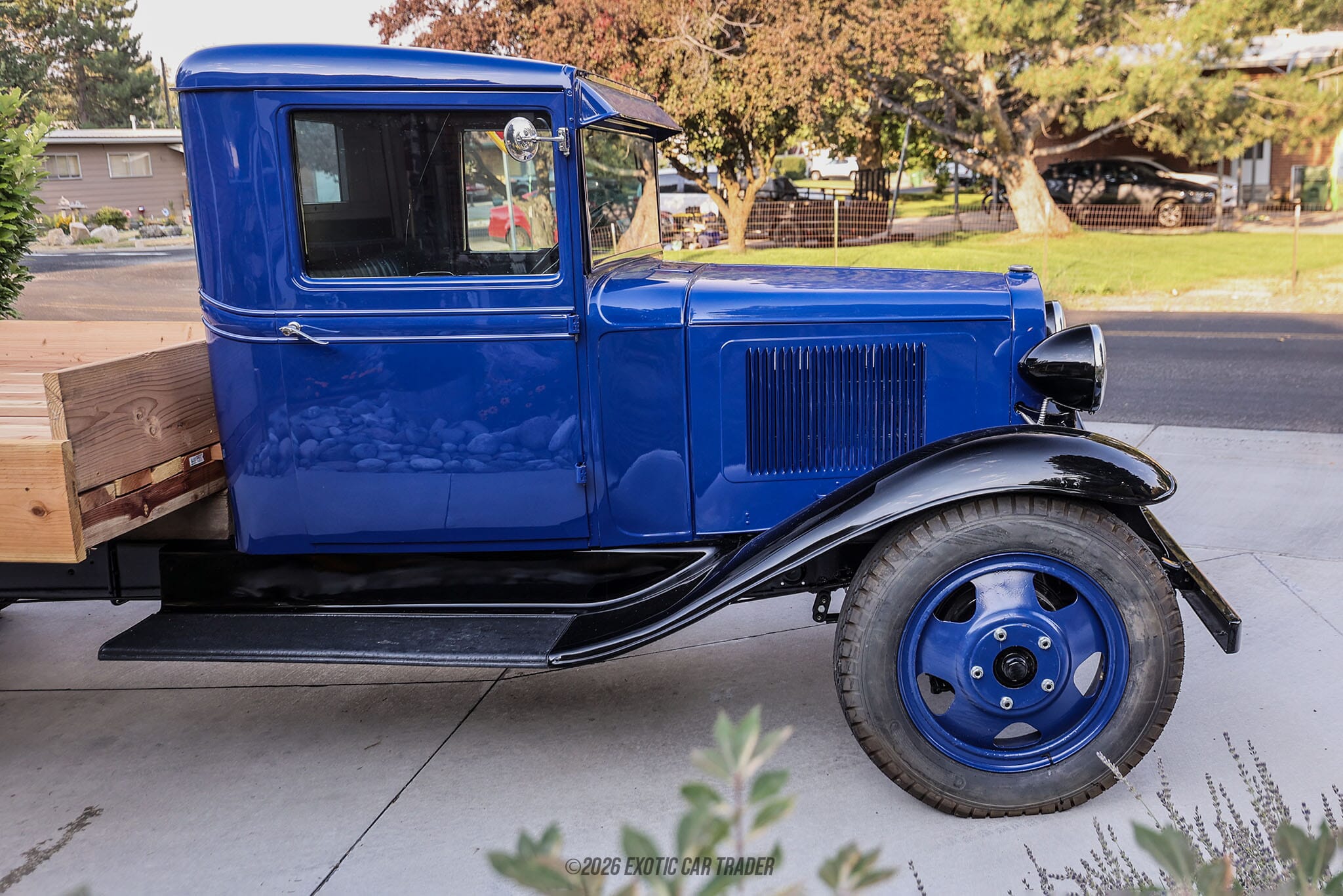 1933 Chevrolet Pickup for sale