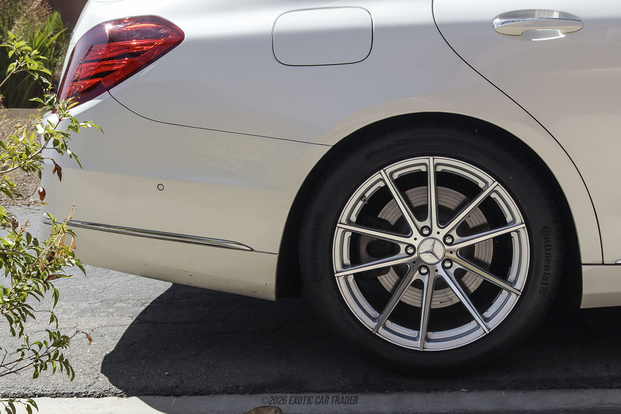 2015 Mercedes-Benz S550 for sale