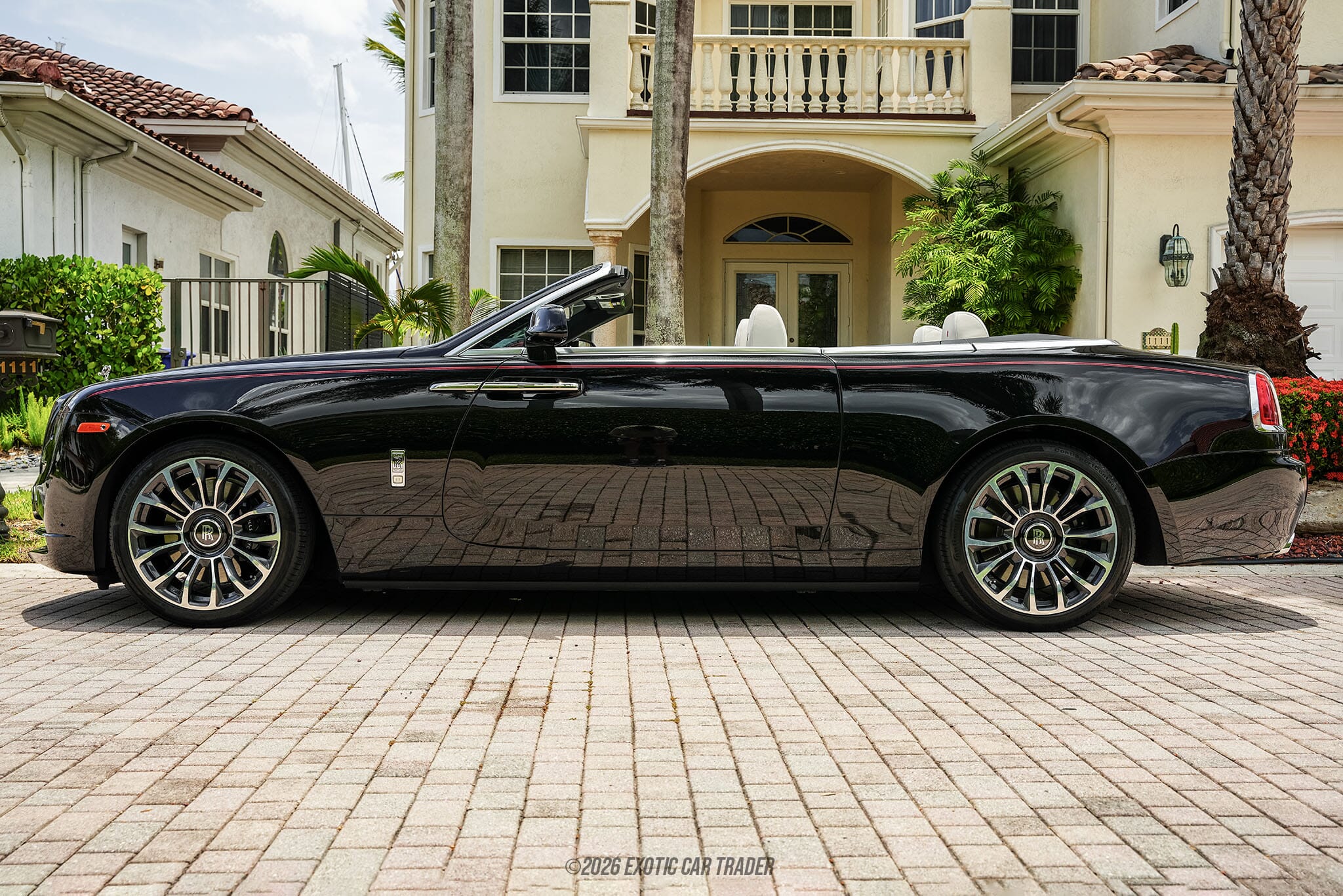 2019 Rolls-Royce Dawn for sale