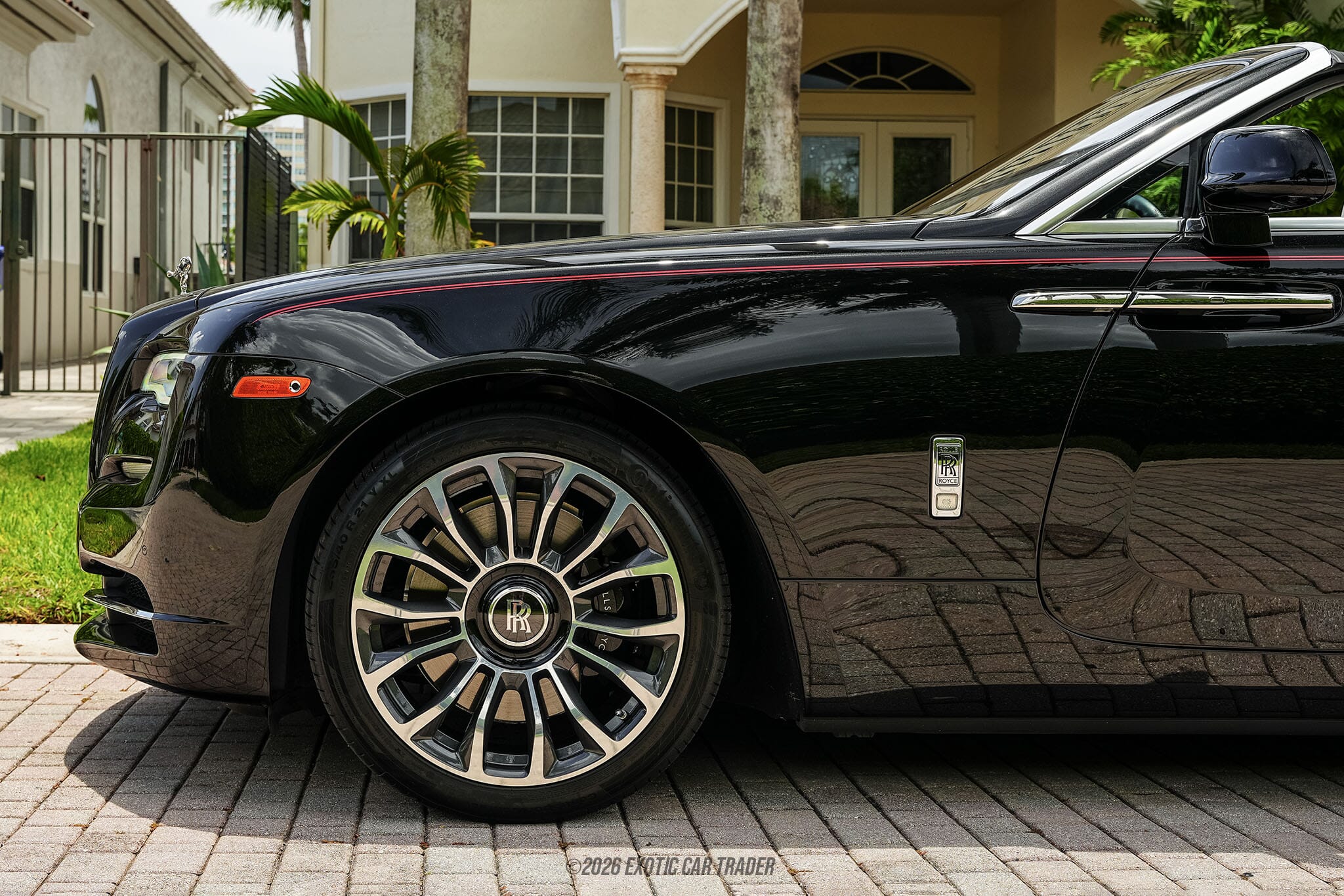 2019 Rolls-Royce Dawn for sale