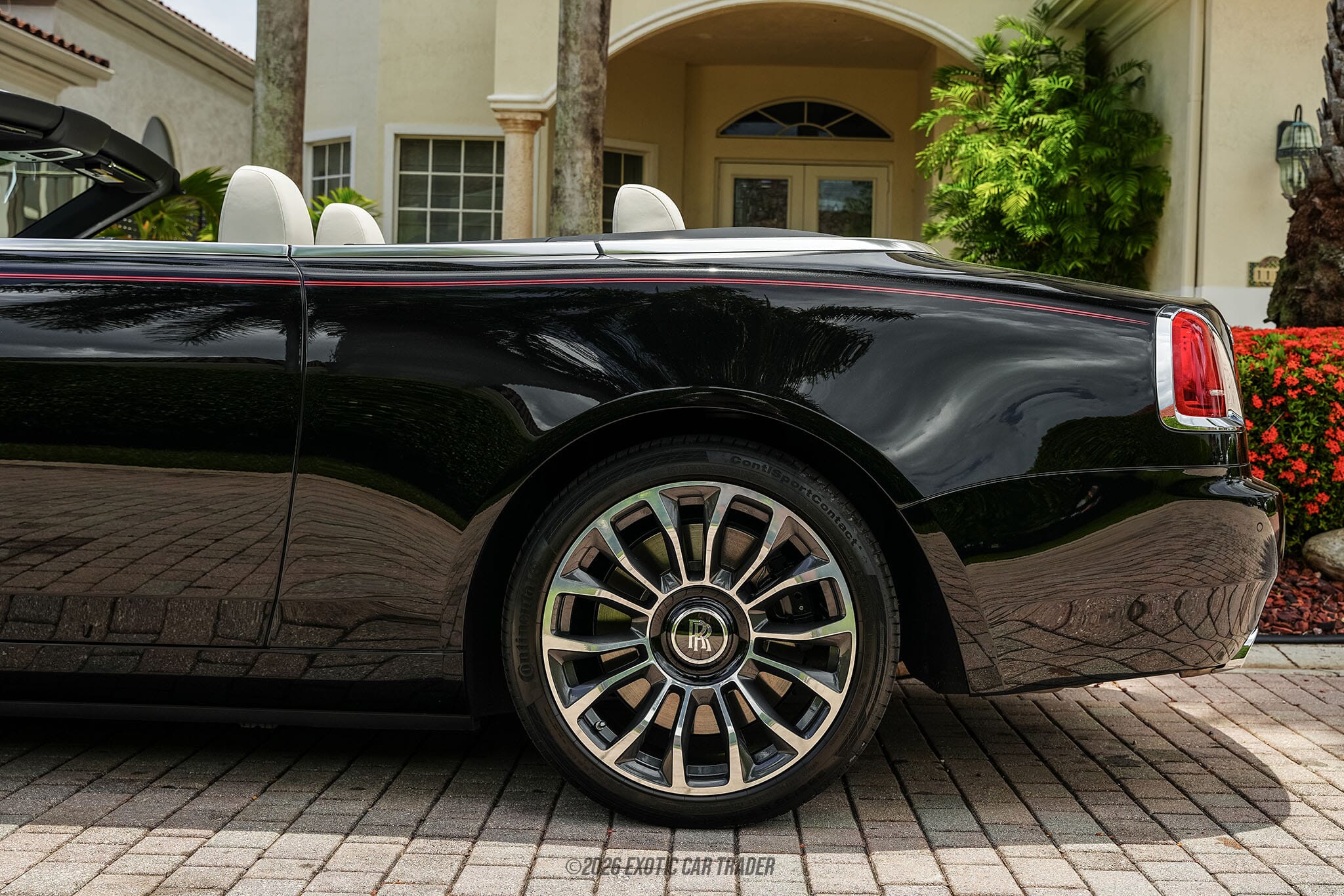 2019 Rolls-Royce Dawn for sale