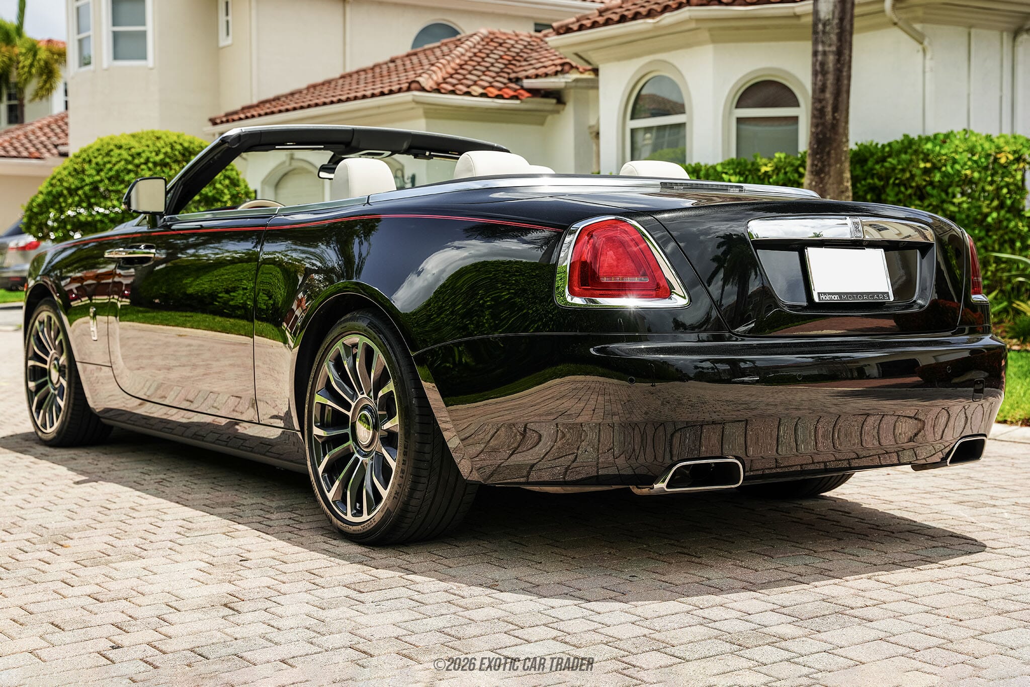 2019 Rolls-Royce Dawn for sale