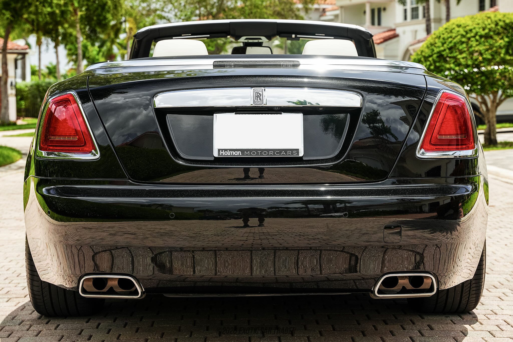 2019 Rolls-Royce Dawn for sale