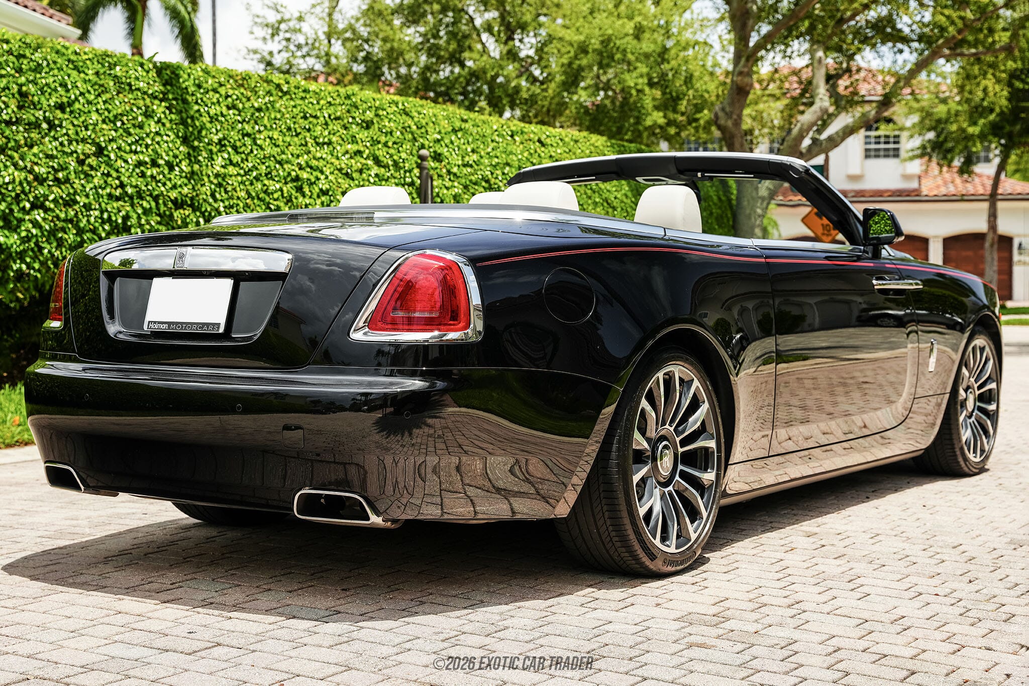 2019 Rolls-Royce Dawn for sale
