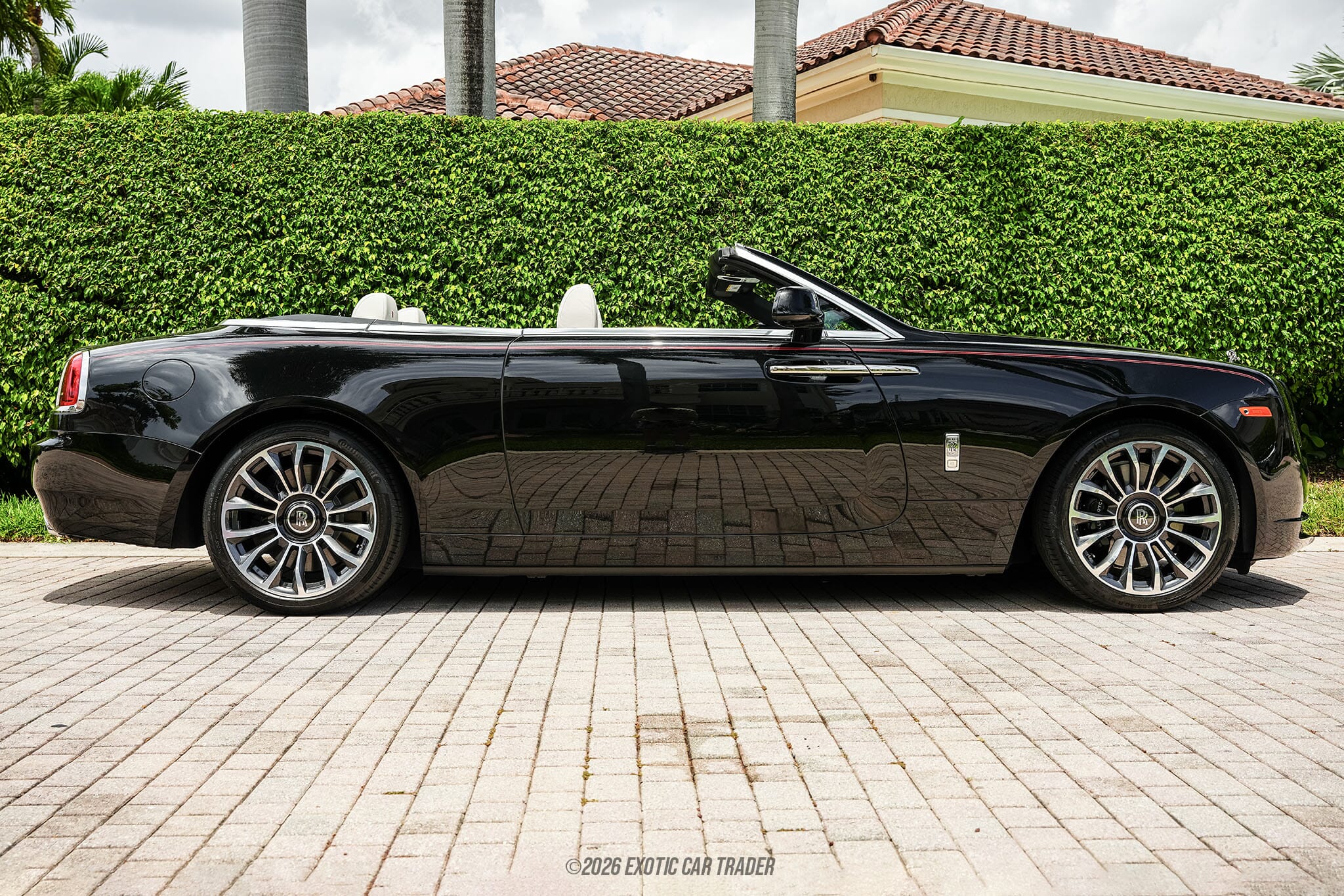 2019 Rolls-Royce Dawn for sale