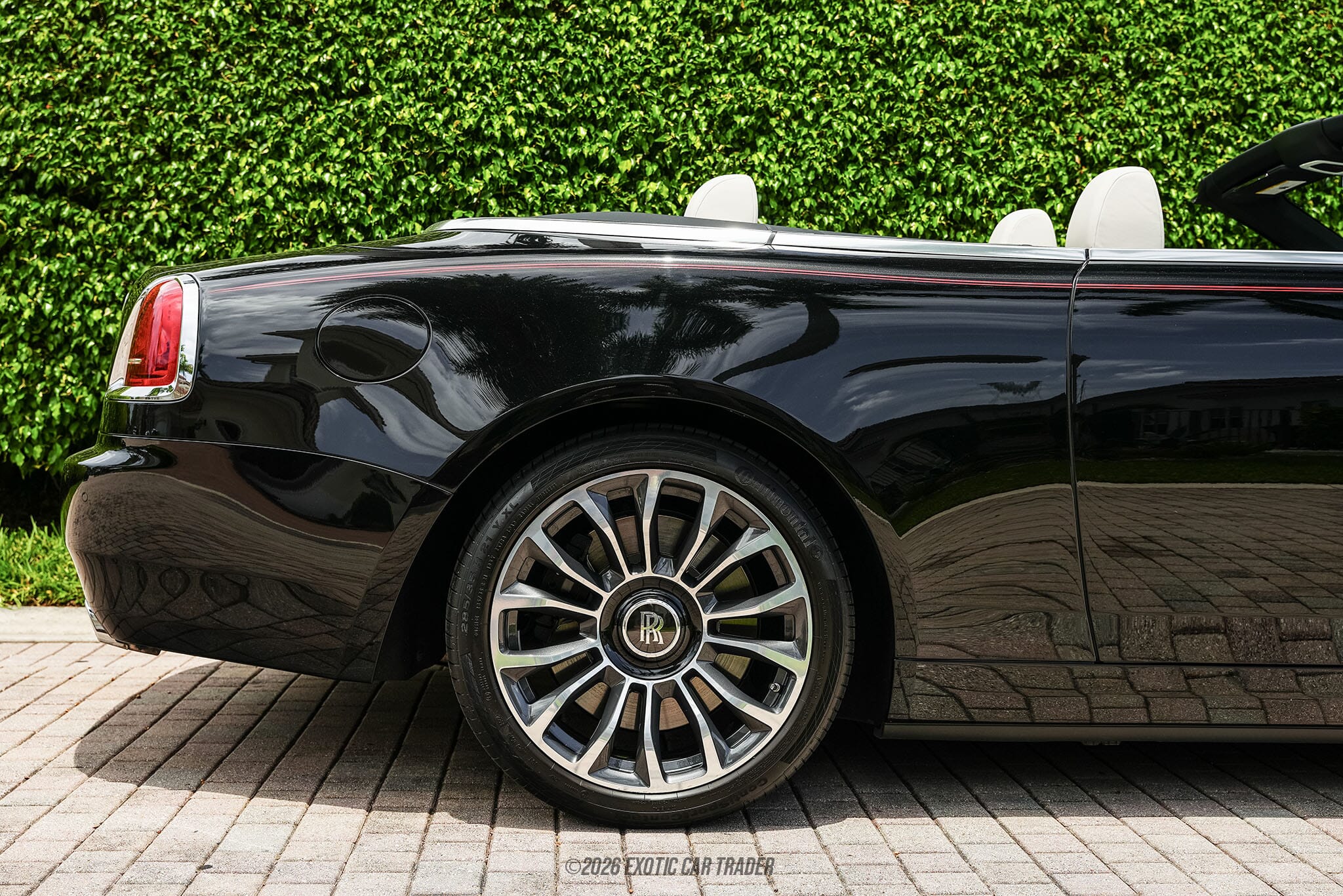 2019 Rolls-Royce Dawn for sale
