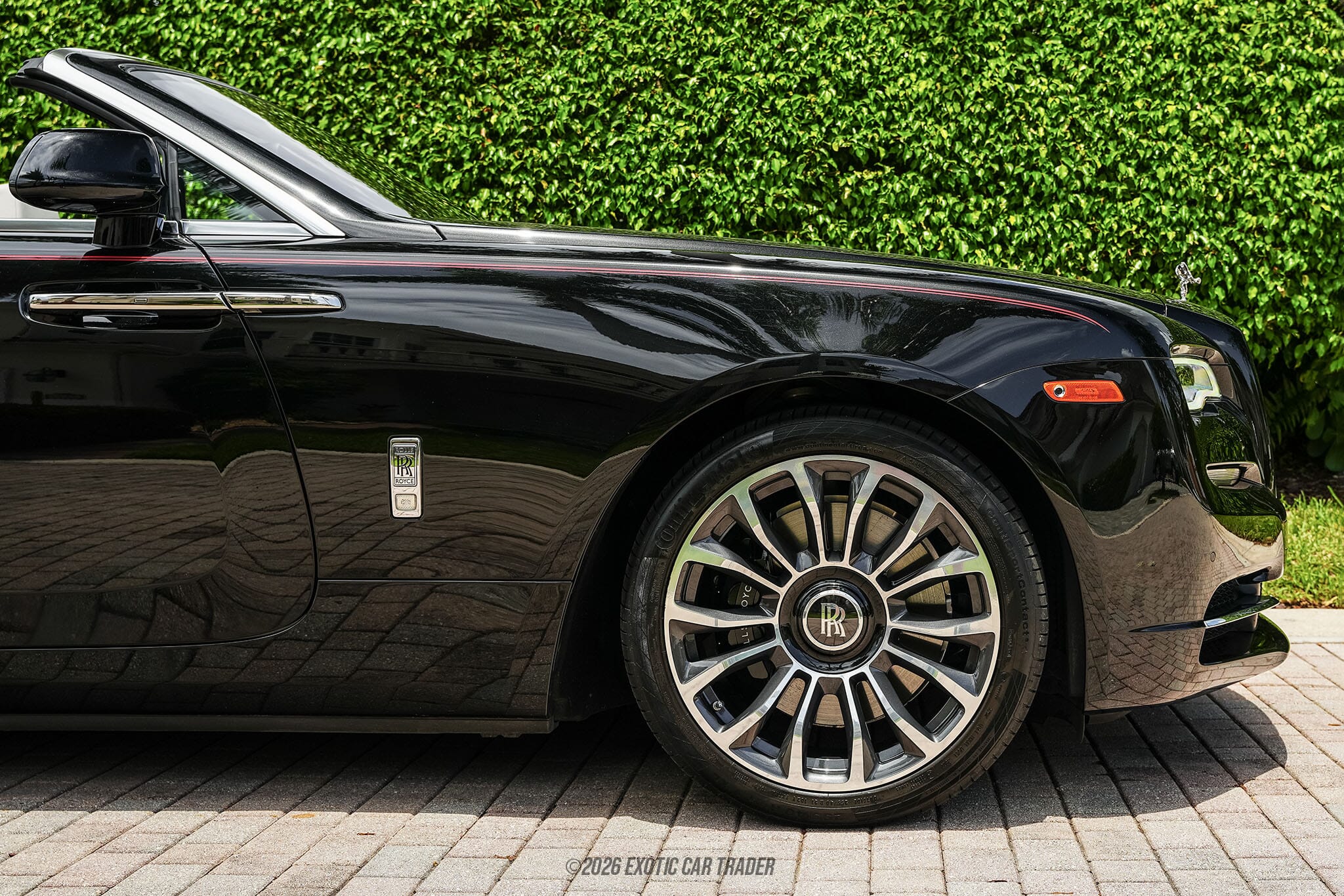 2019 Rolls-Royce Dawn for sale