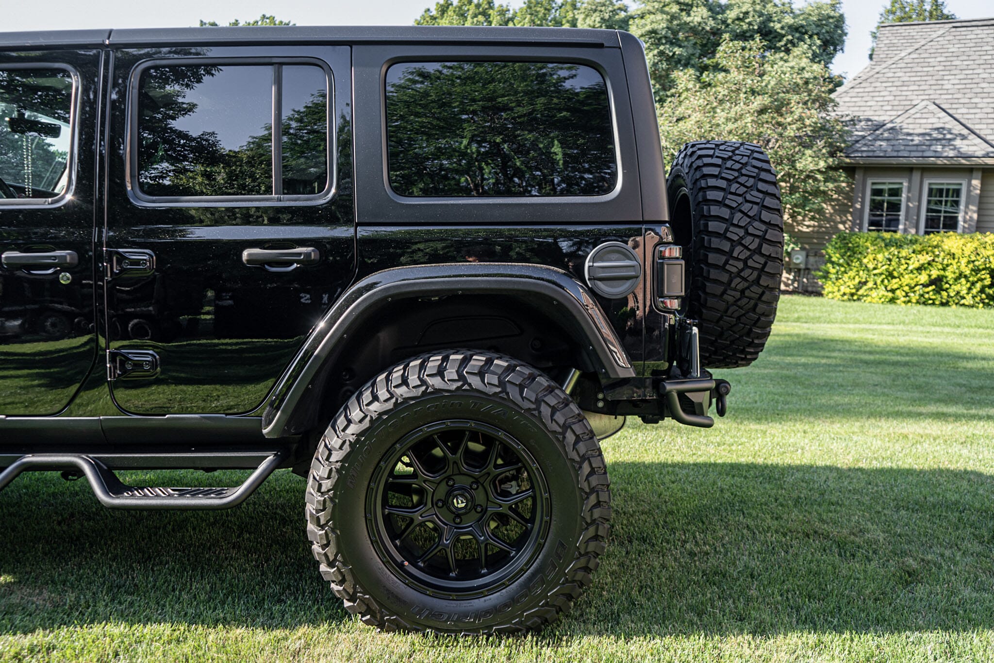 2022 Jeep Wrangler Unlimited Sport S Rocky Ridge for sale