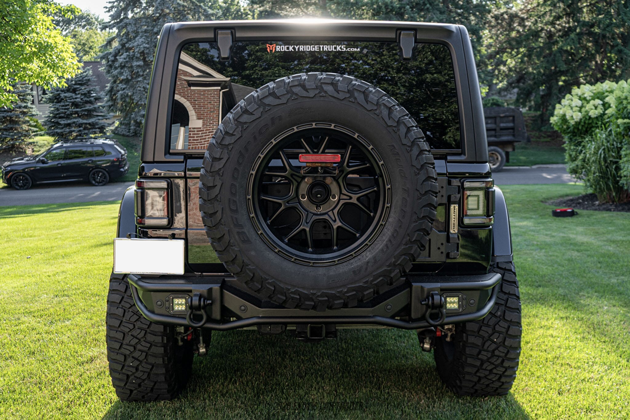 2022 Jeep Wrangler Unlimited Sport S Rocky Ridge for sale