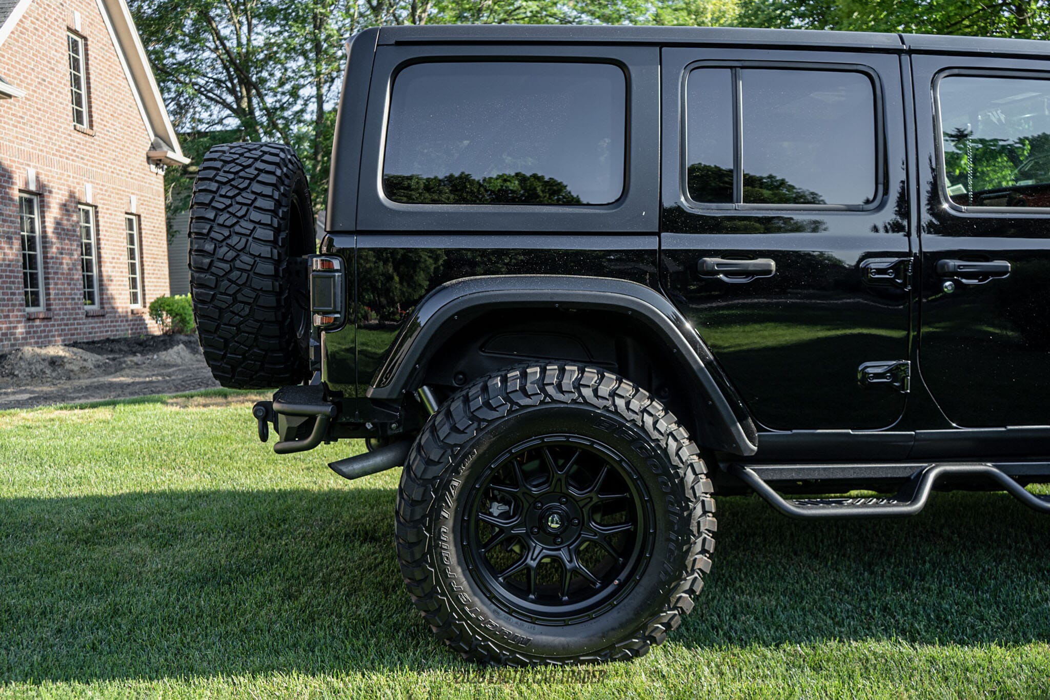 2022 Jeep Wrangler Unlimited Sport S Rocky Ridge for sale
