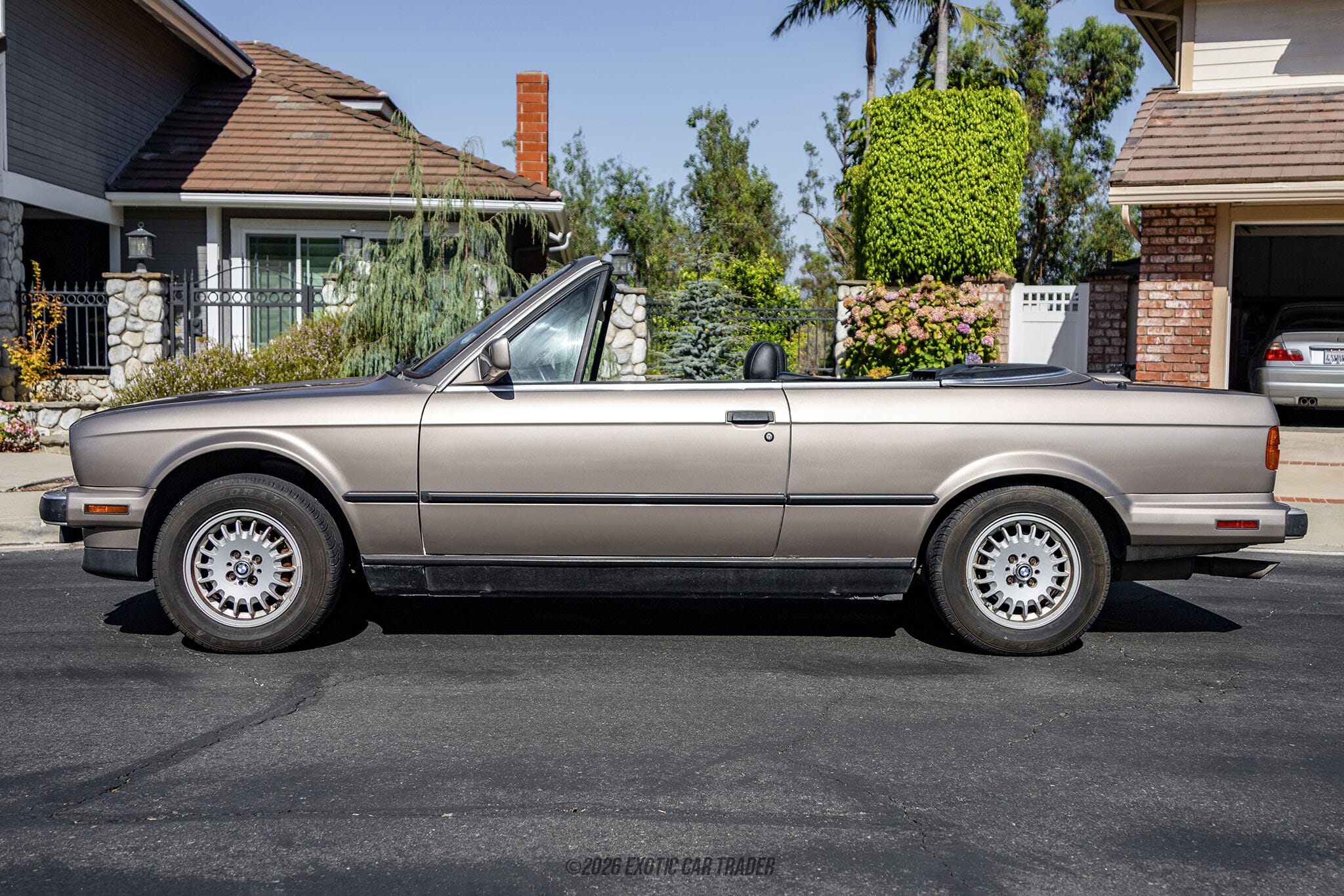 1989 BMW 325i Convertible for sale