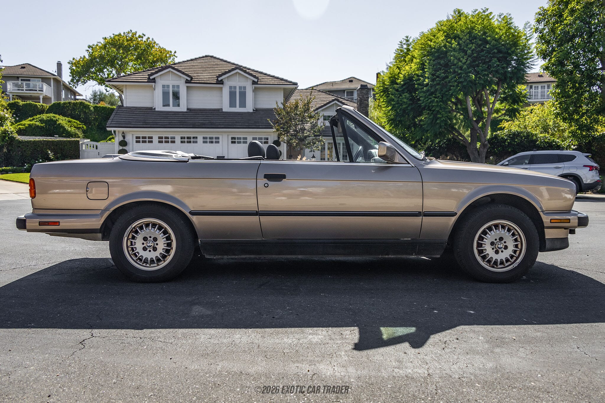 1989 BMW 325i Convertible for sale