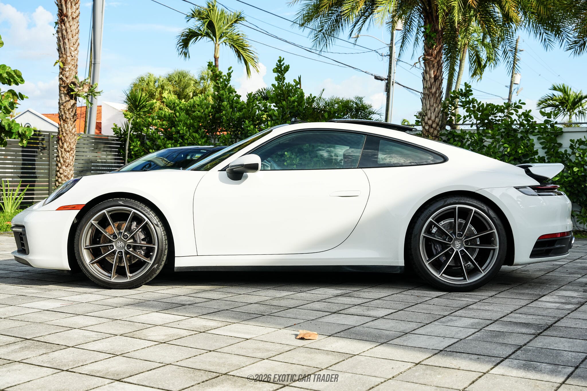 2020 Porsche 911 Carrera for sale