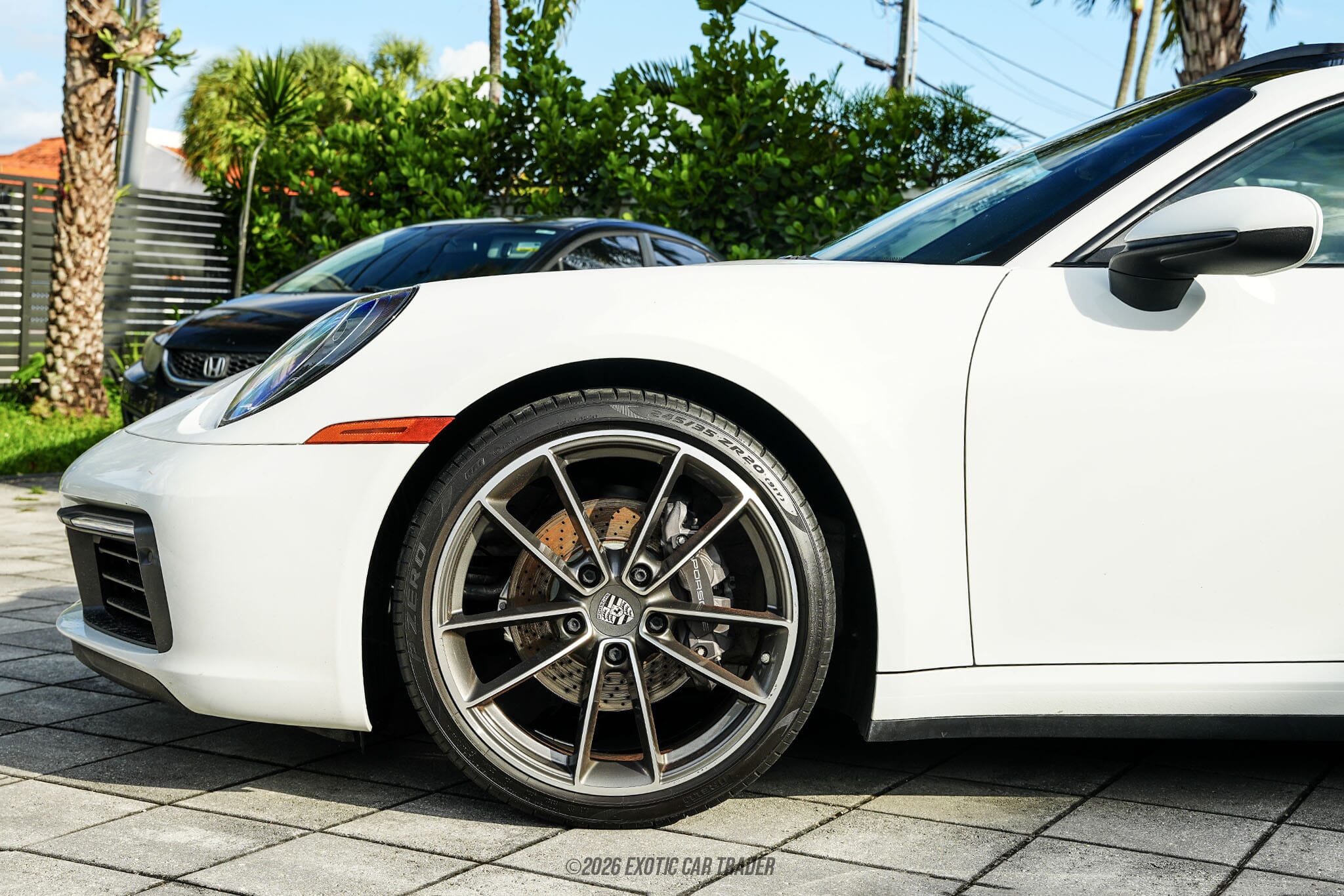 2020 Porsche 911 Carrera for sale