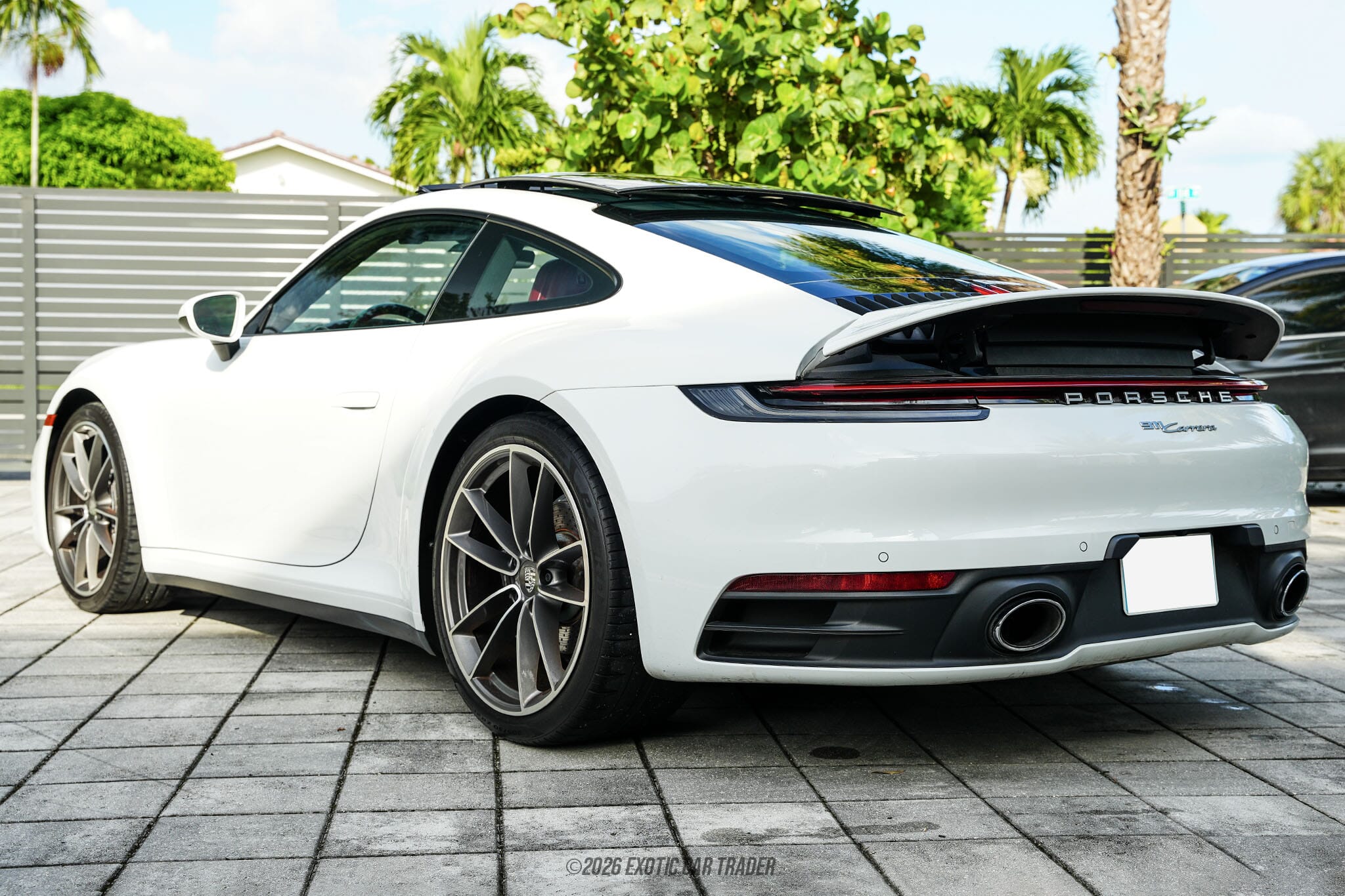 2020 Porsche 911 Carrera for sale