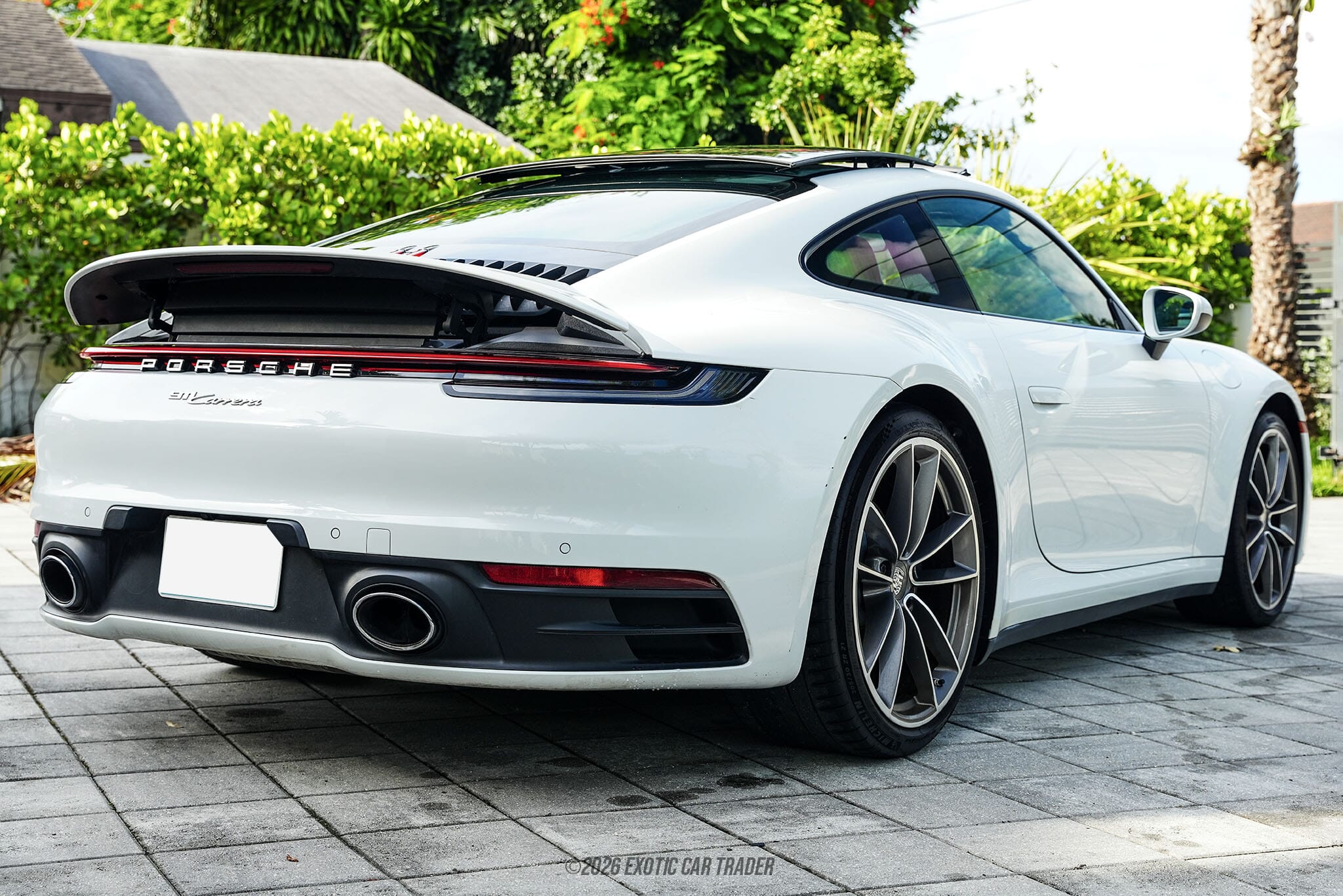 2020 Porsche 911 Carrera for sale