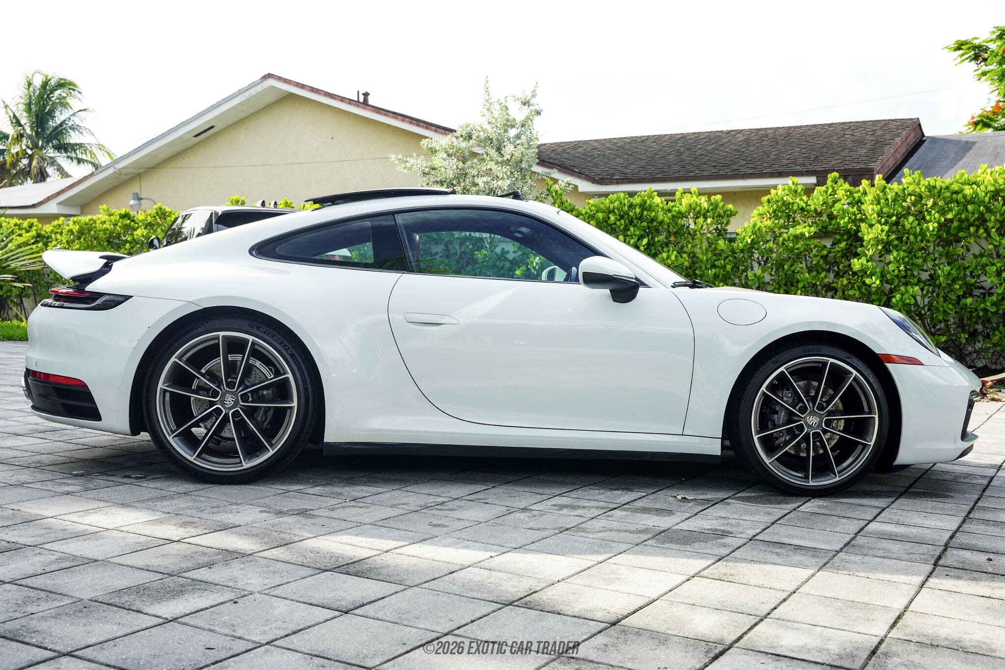 2020 Porsche 911 Carrera for sale