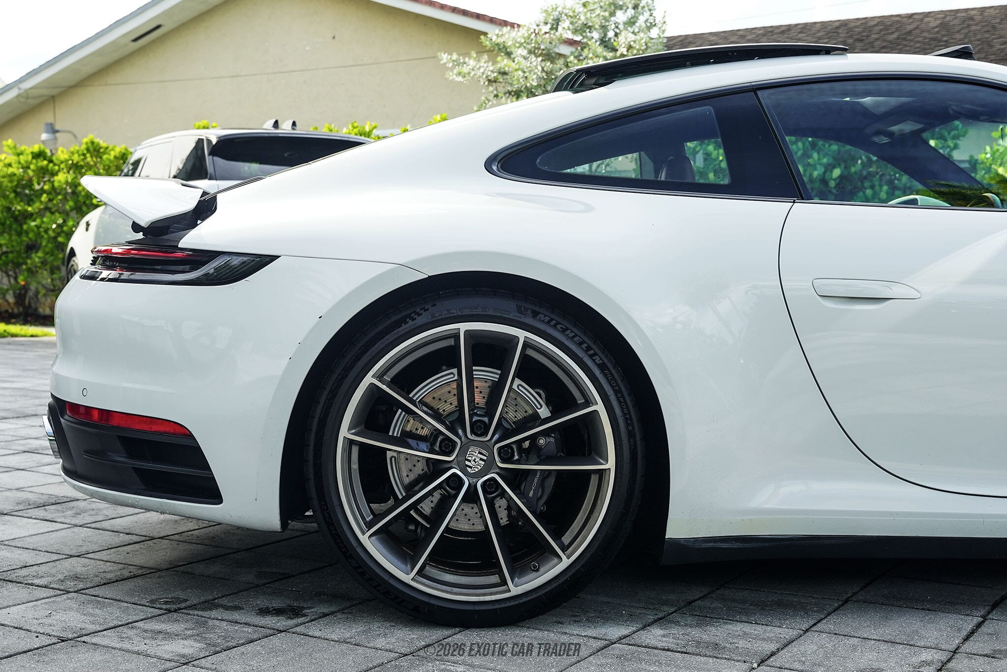 2020 Porsche 911 Carrera for sale
