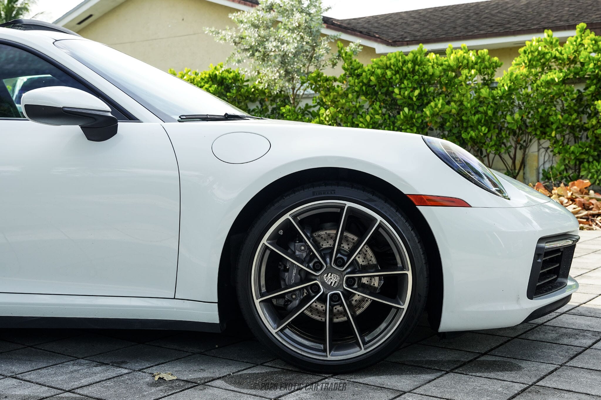 2020 Porsche 911 Carrera for sale