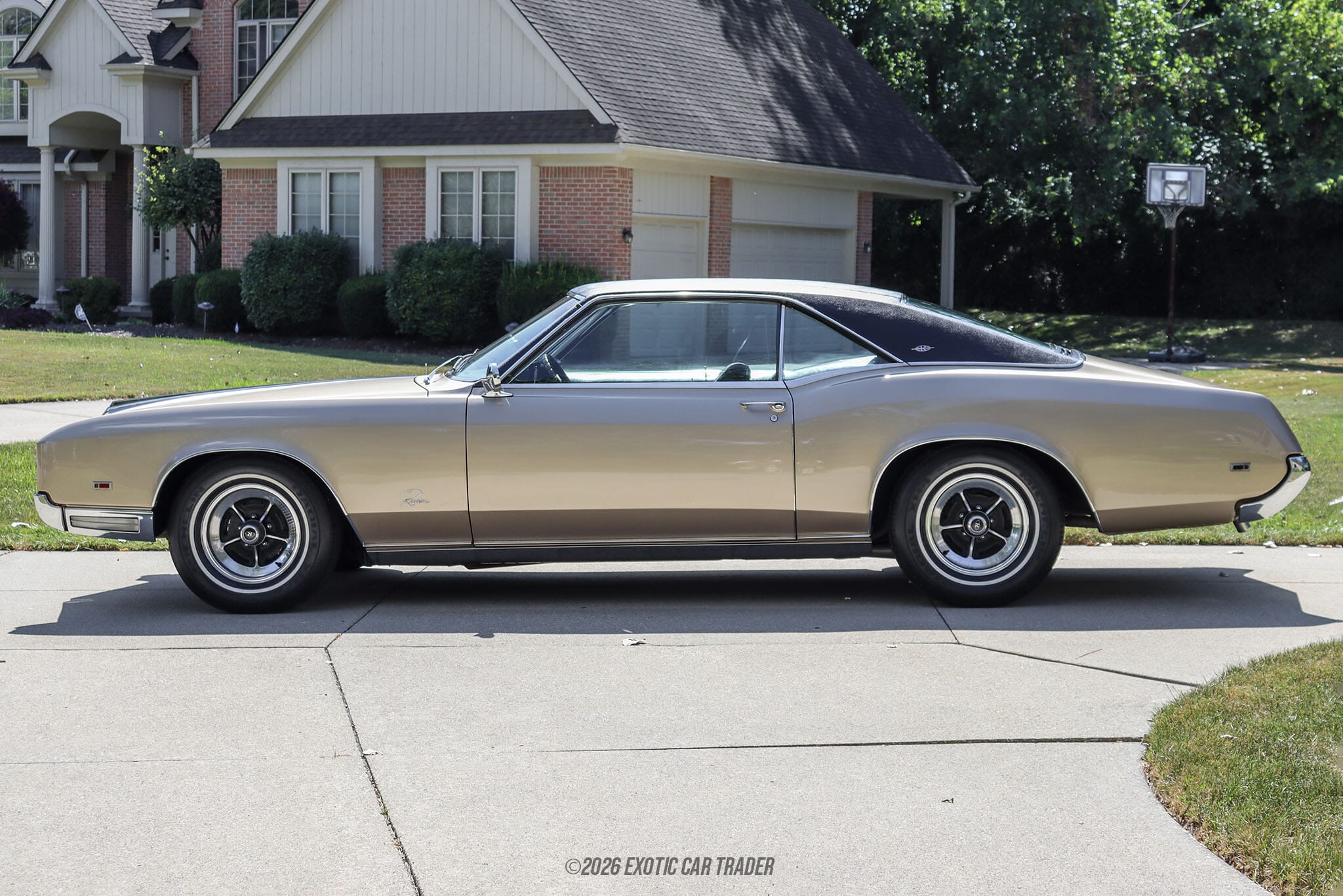 1967 Buick Riviera for sale