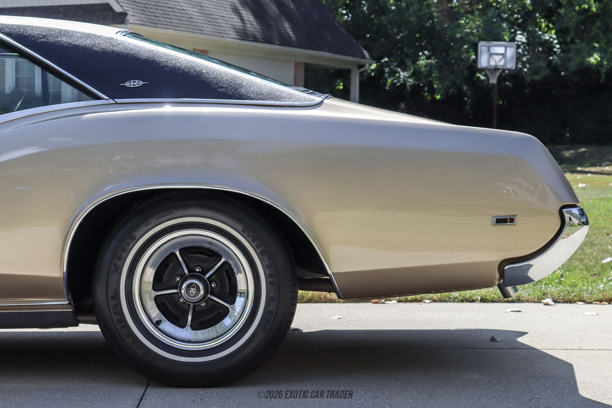 1967 Buick Riviera for sale