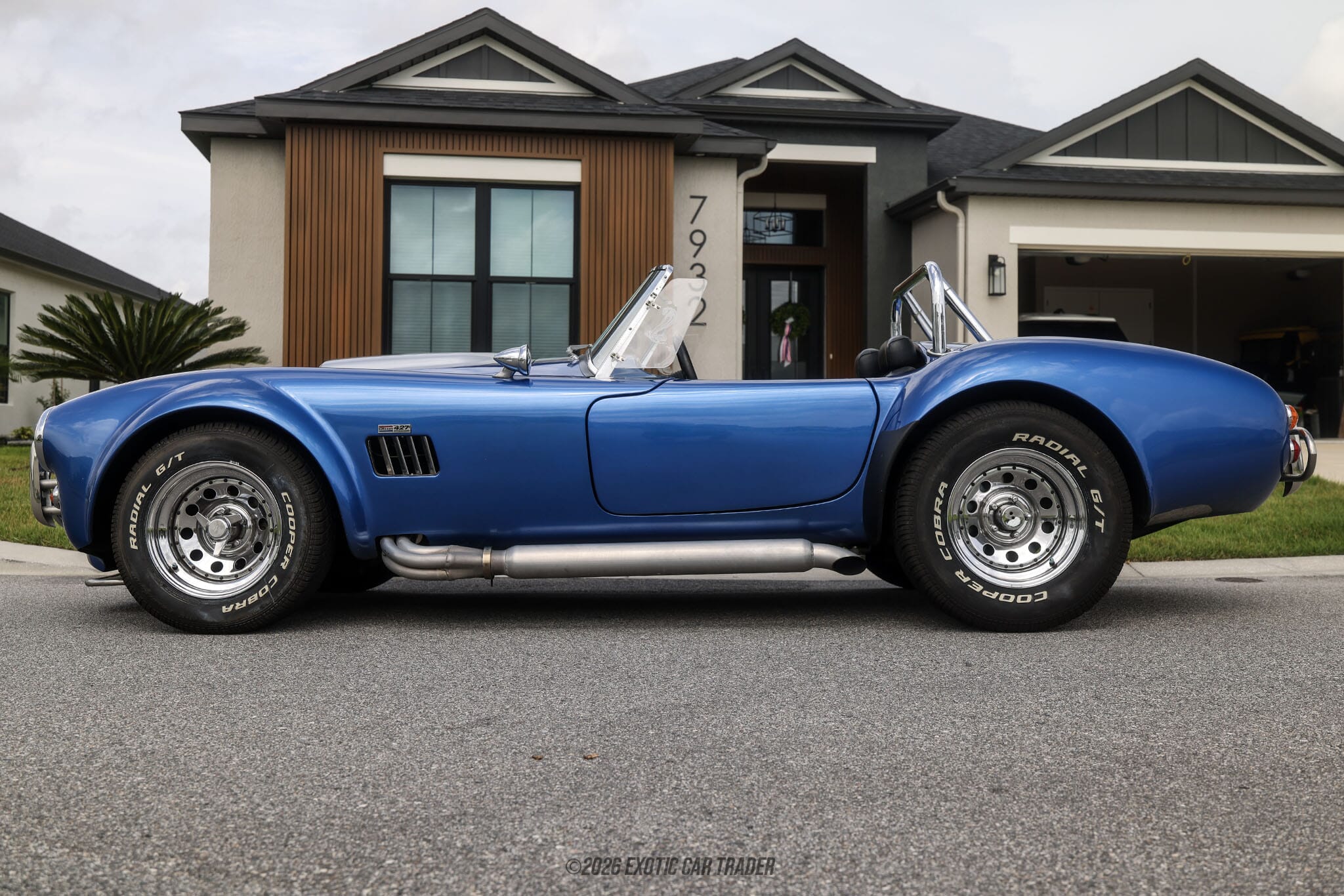 1965 Shelby Cobra Replica for sale