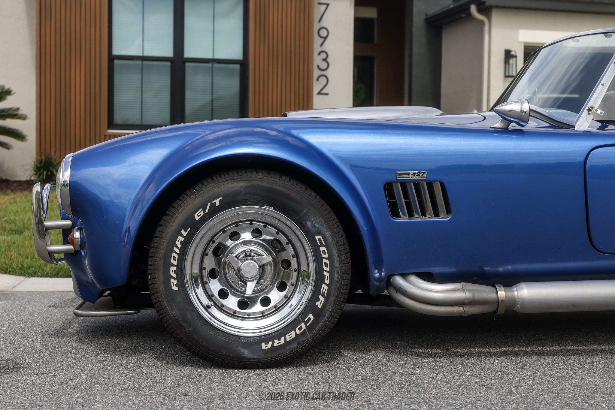 1965 Shelby Cobra Replica for sale