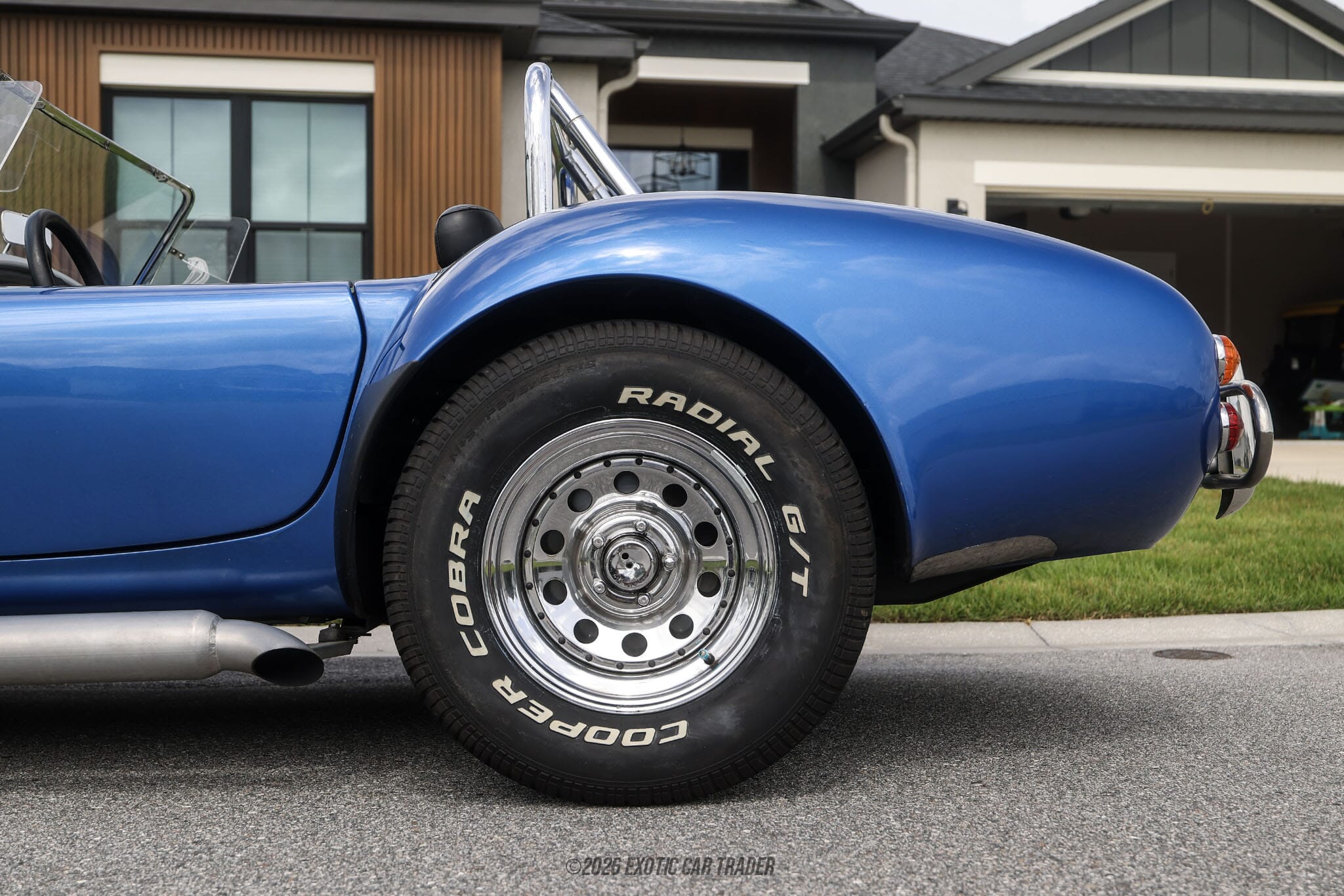 1965 Shelby Cobra Replica for sale