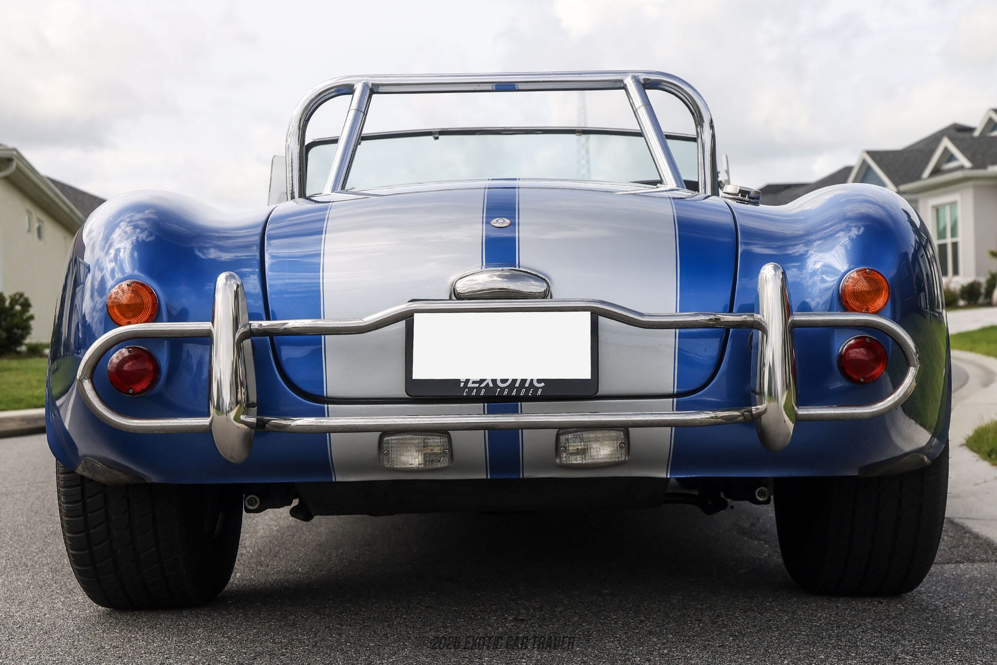 1965 Shelby Cobra Replica for sale