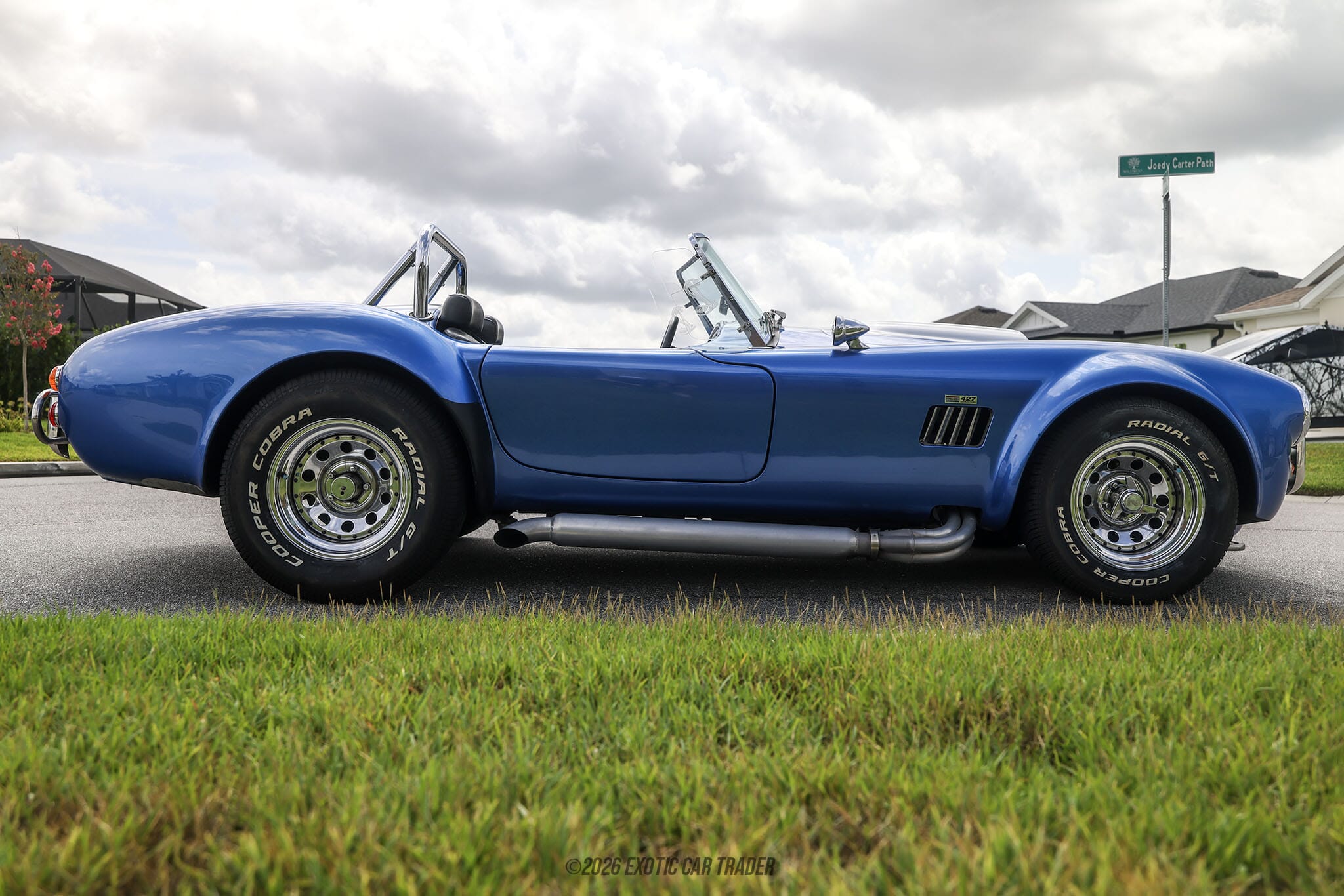1965 Shelby Cobra Replica for sale