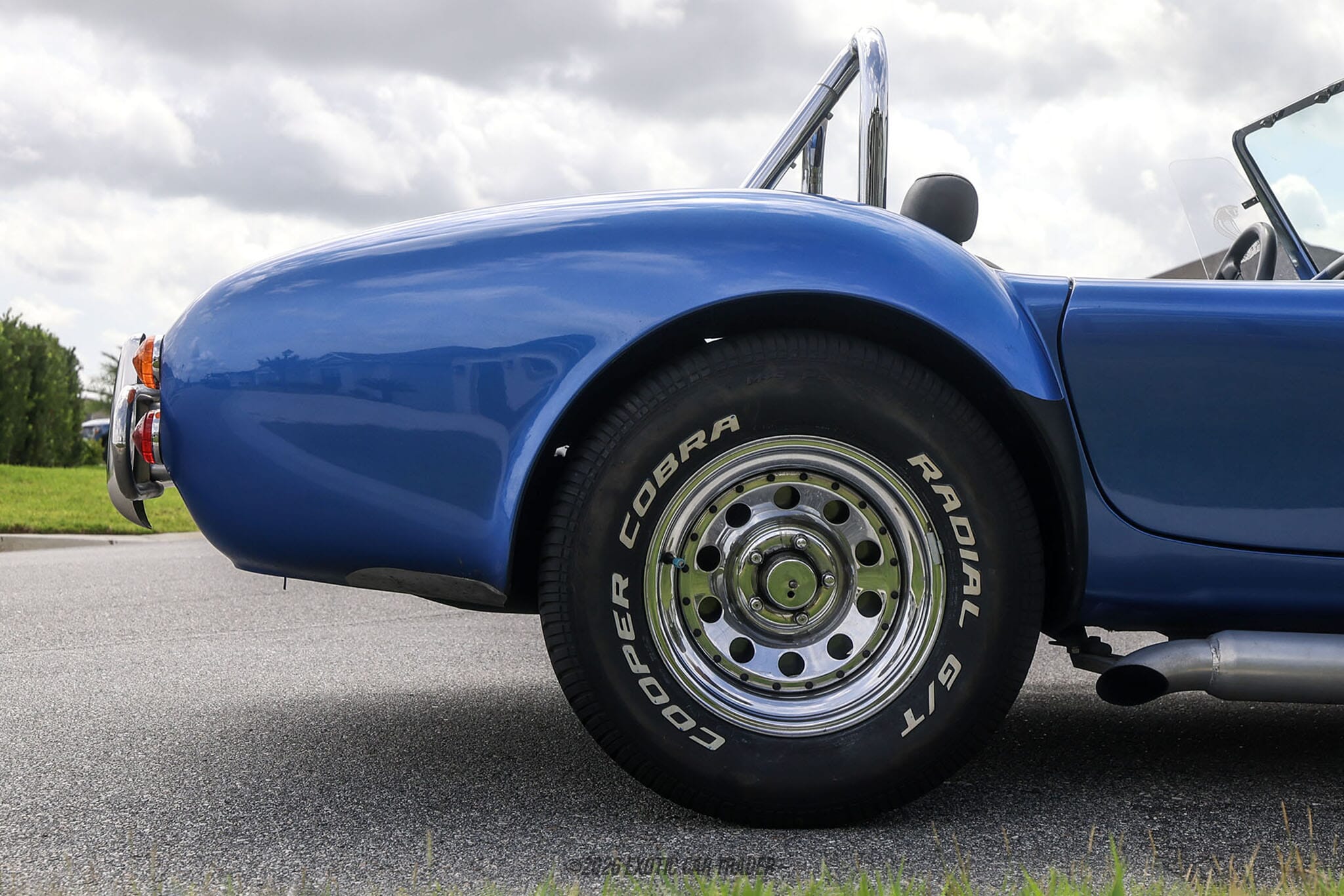 1965 Shelby Cobra Replica for sale