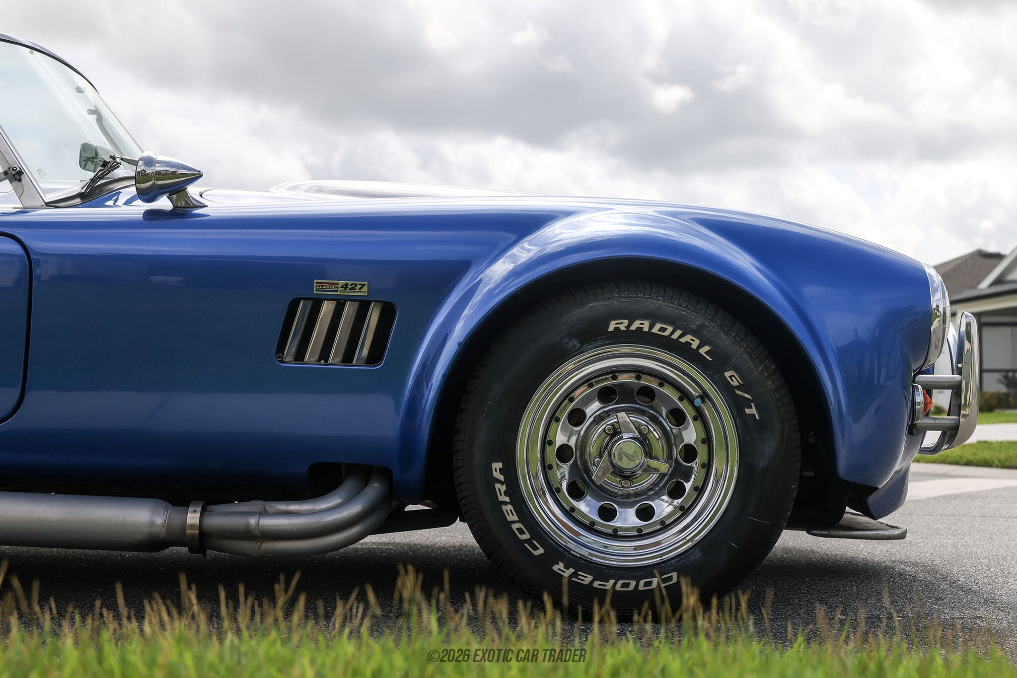1965 Shelby Cobra Replica for sale