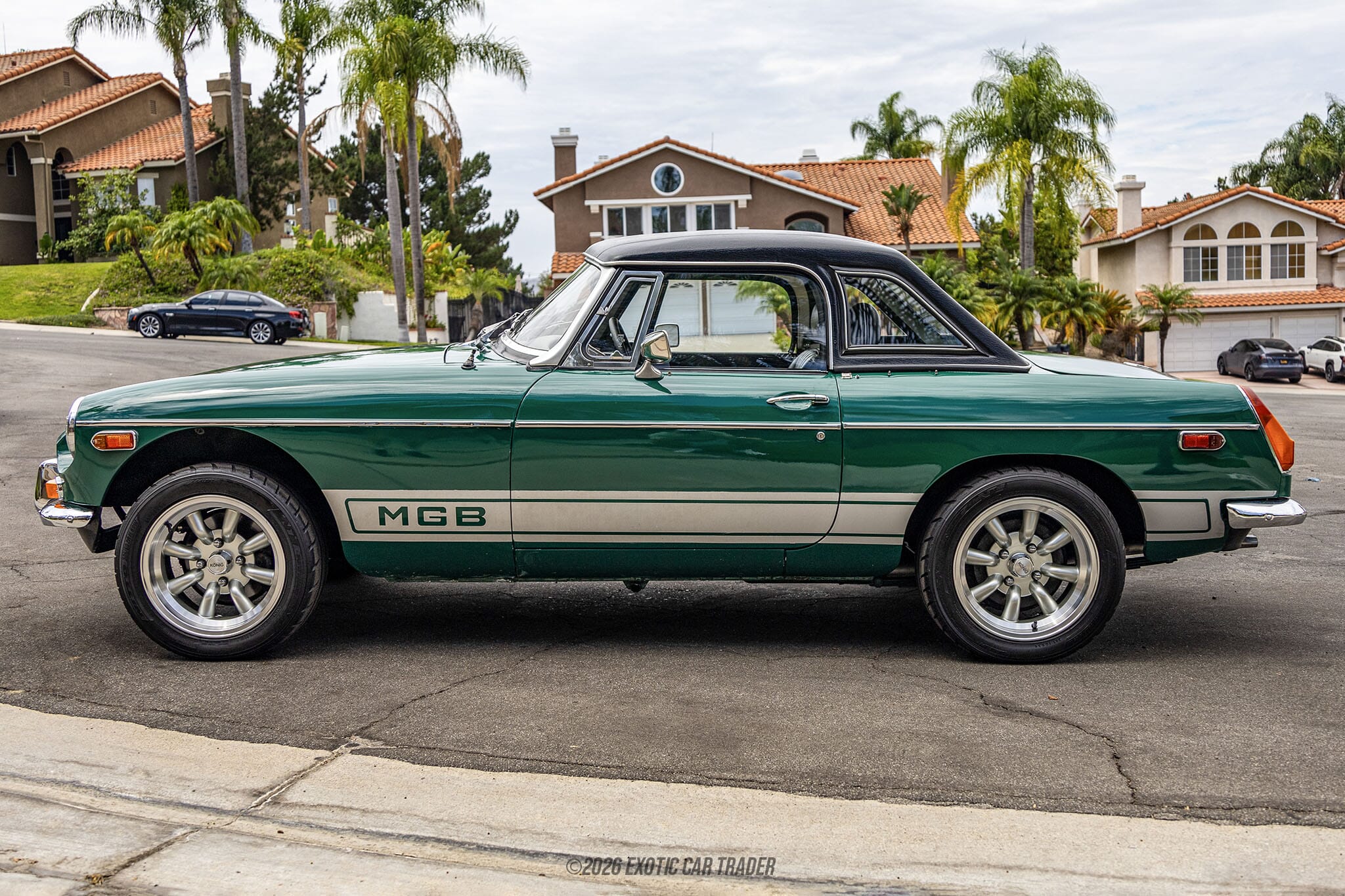 1979 MG MGB Roadster for sale