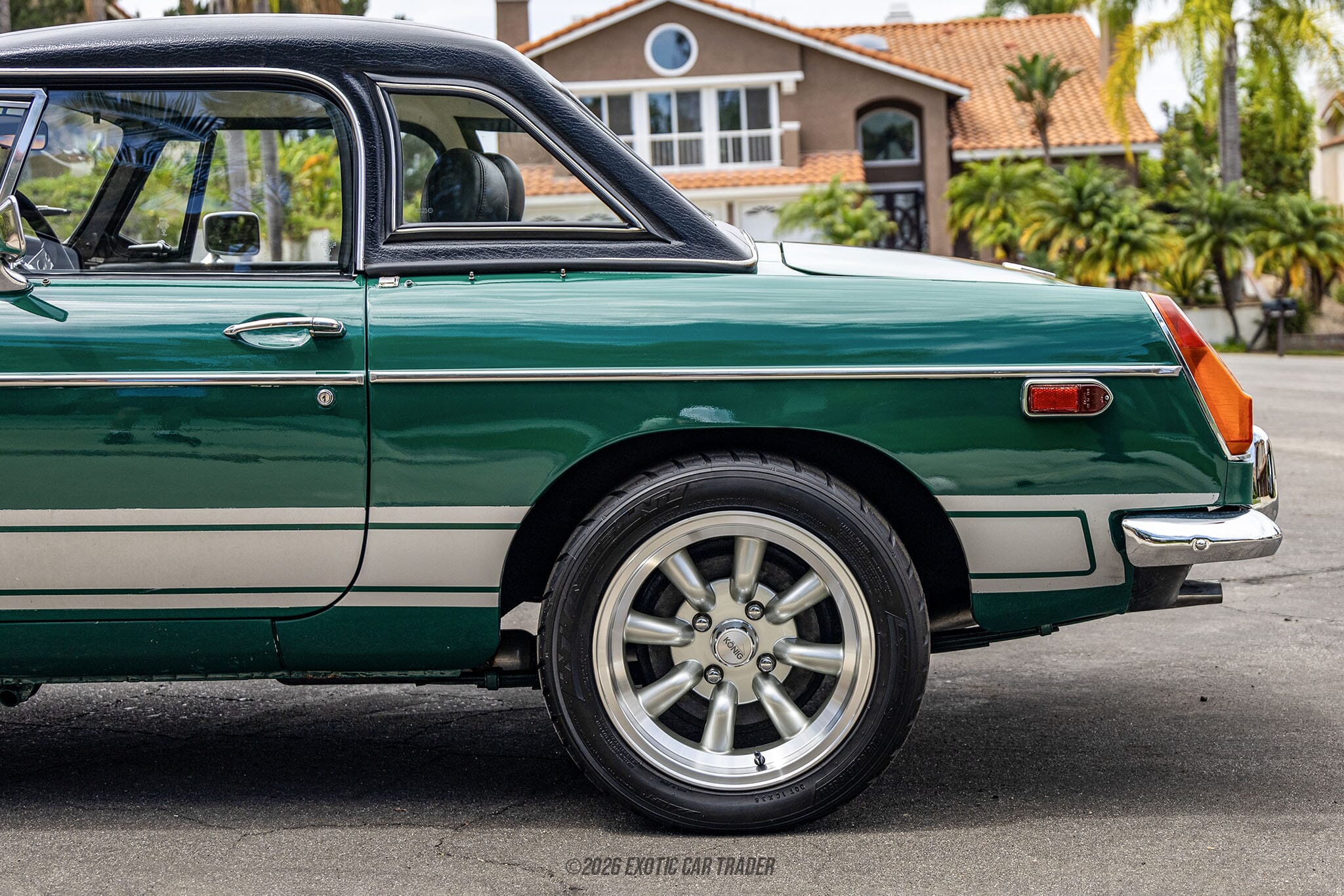 1979 MG MGB Roadster for sale