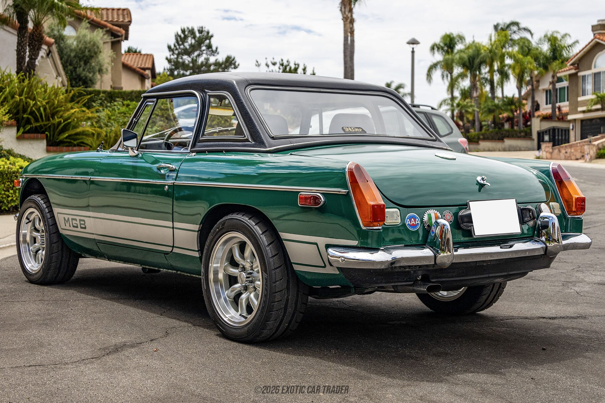 1979 MG MGB Roadster for sale