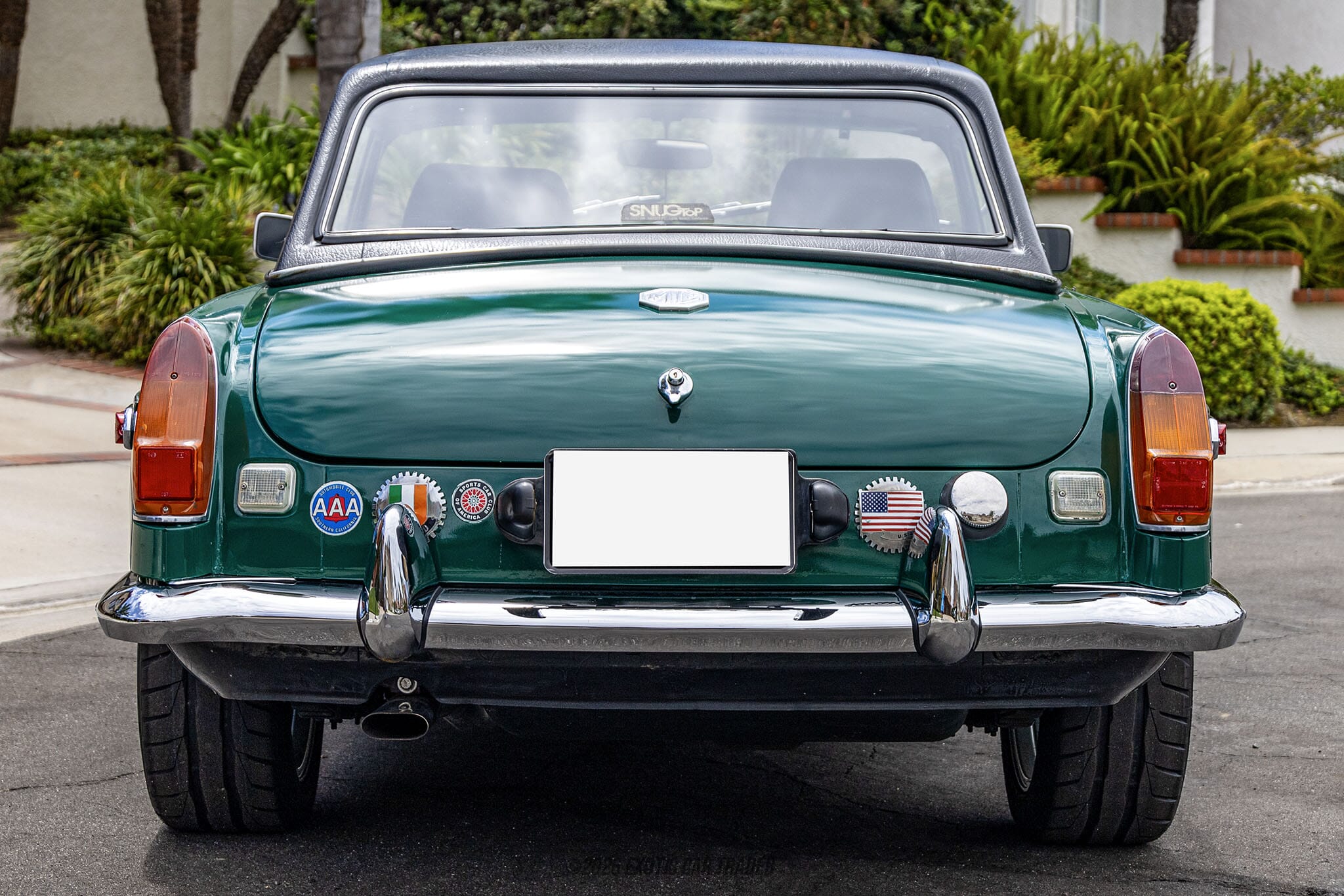 1979 MG MGB Roadster for sale