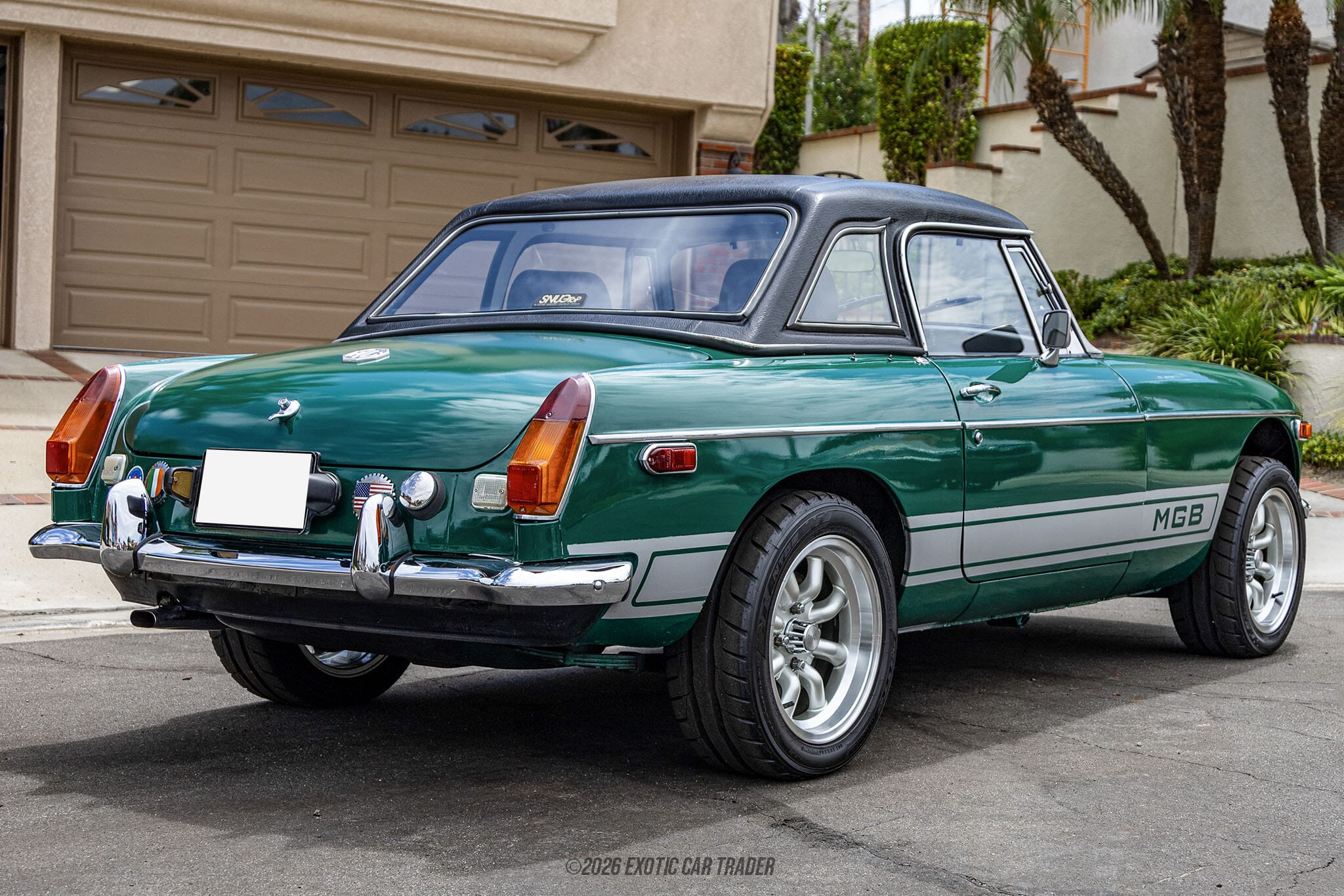 1979 MG MGB Roadster for sale