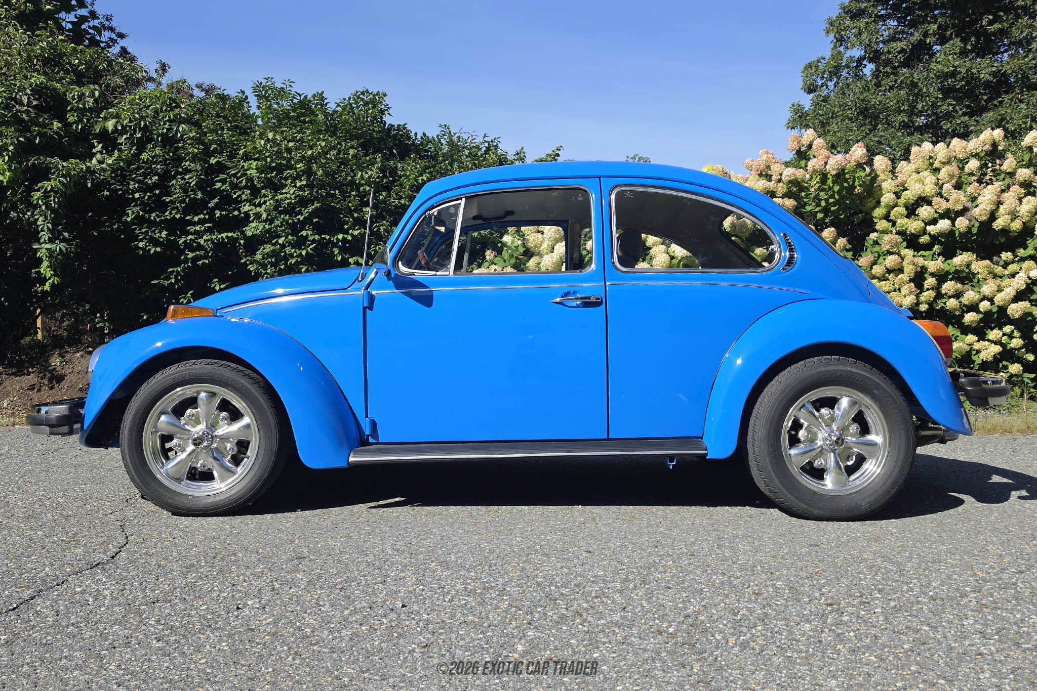 1974 Volkswagen Beetle for sale