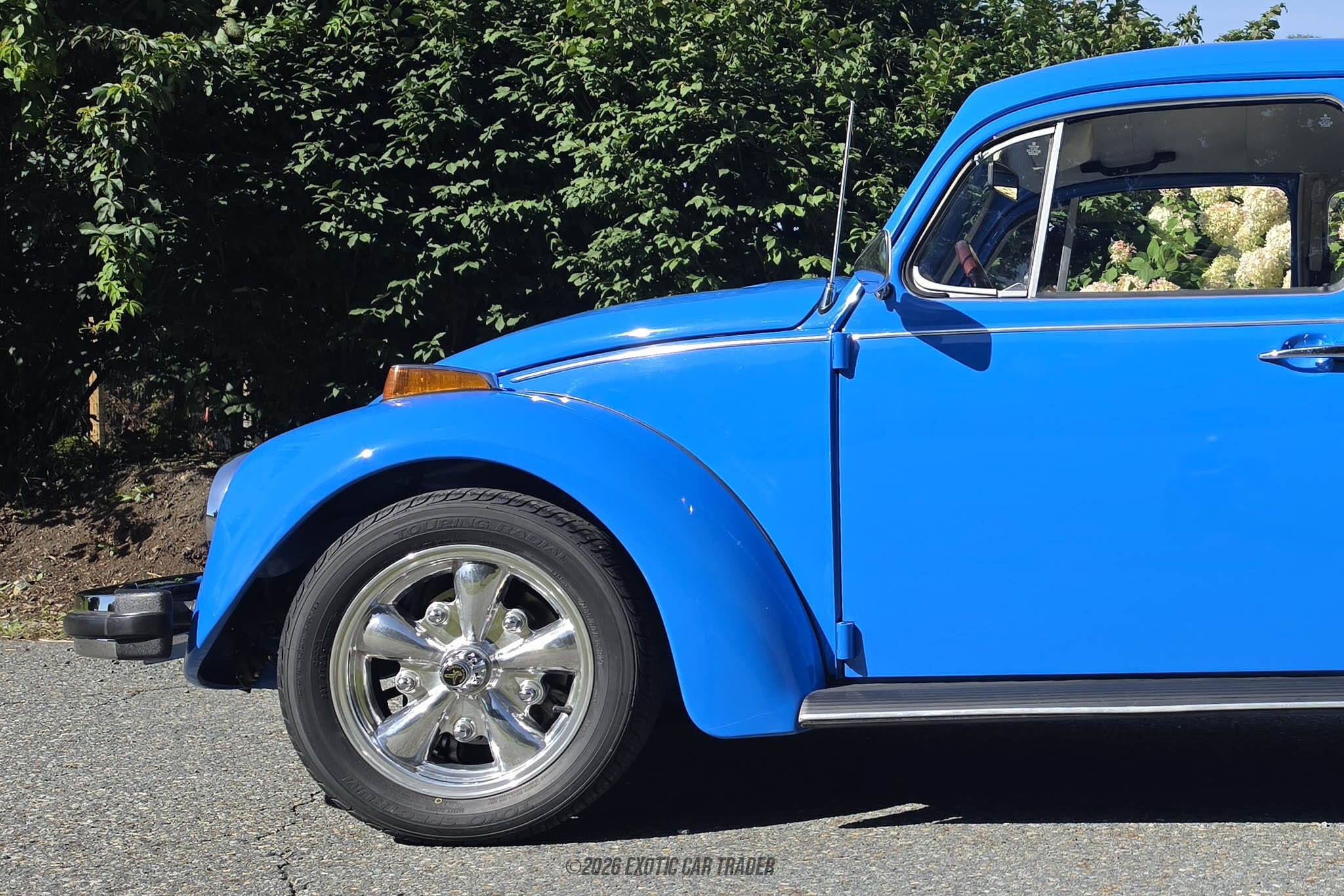 1974 Volkswagen Beetle for sale