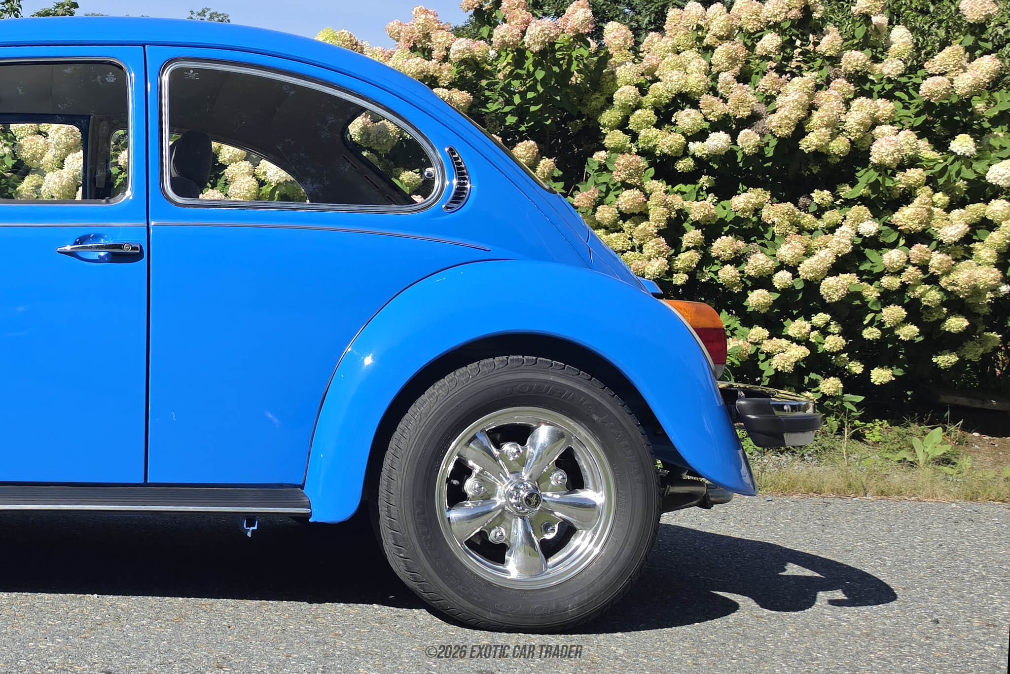 1974 Volkswagen Beetle for sale