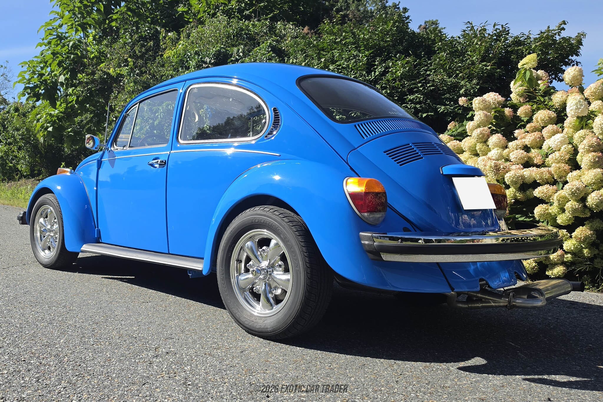 1974 Volkswagen Beetle for sale