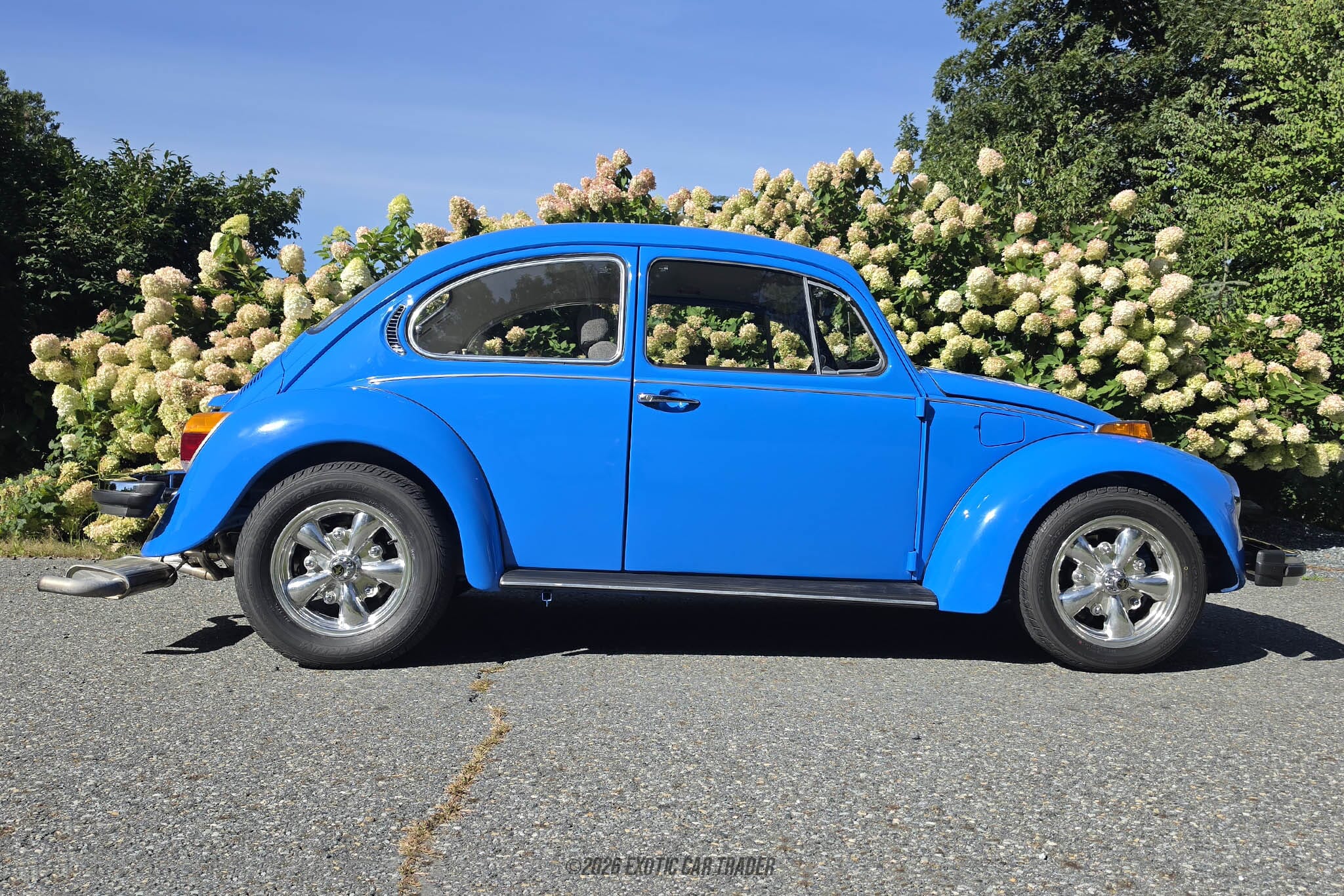 1974 Volkswagen Beetle for sale