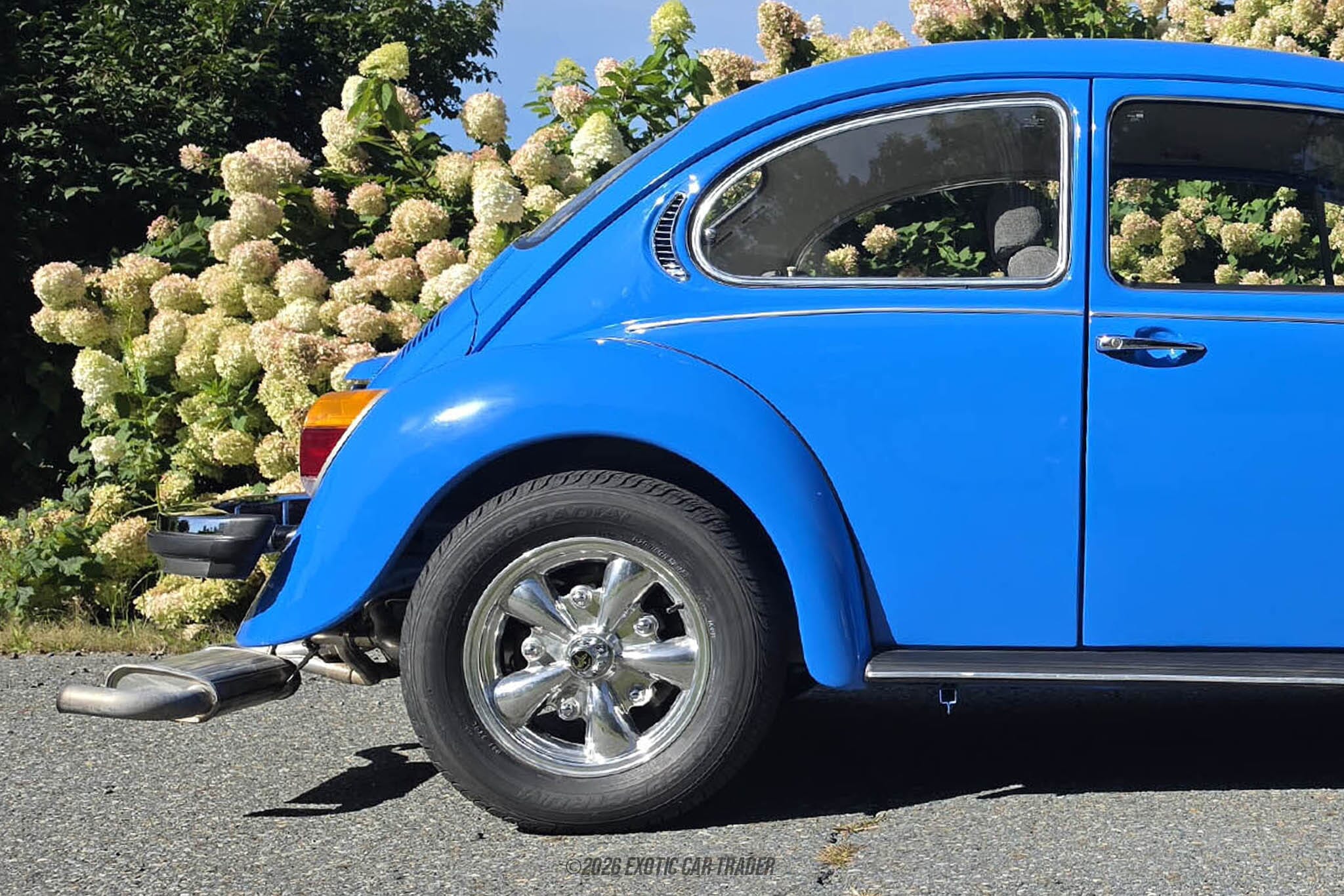 1974 Volkswagen Beetle for sale