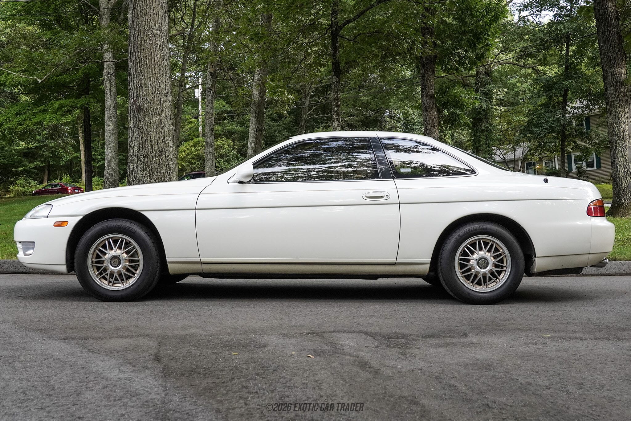1994 Lexus SC300 for sale