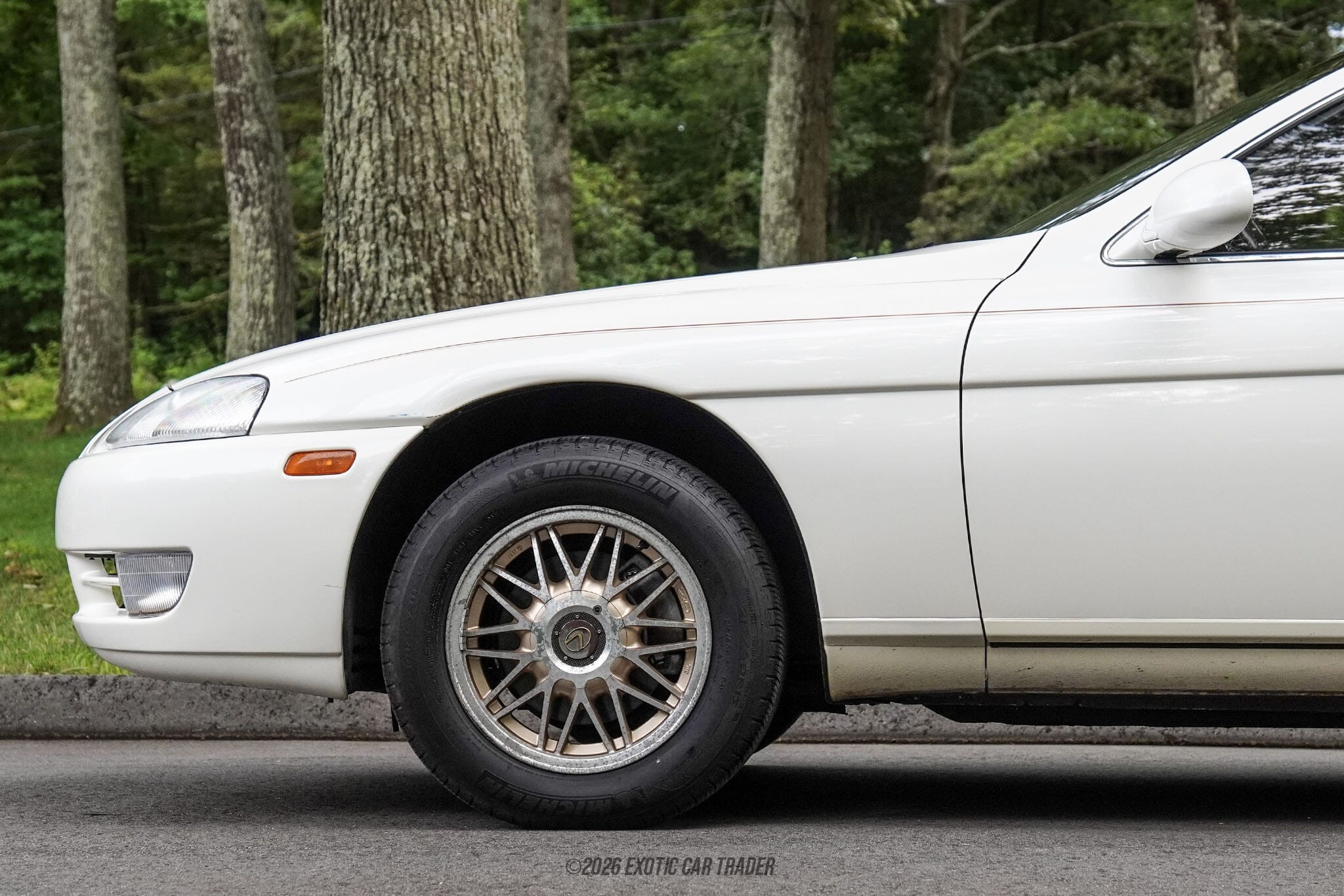 1994 Lexus SC300 for sale